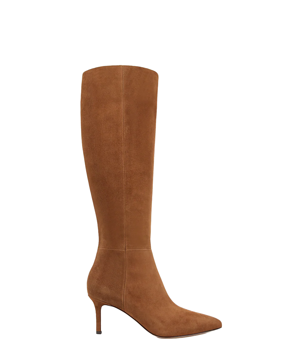 Lisa Mid-Heel Boot - Image 5