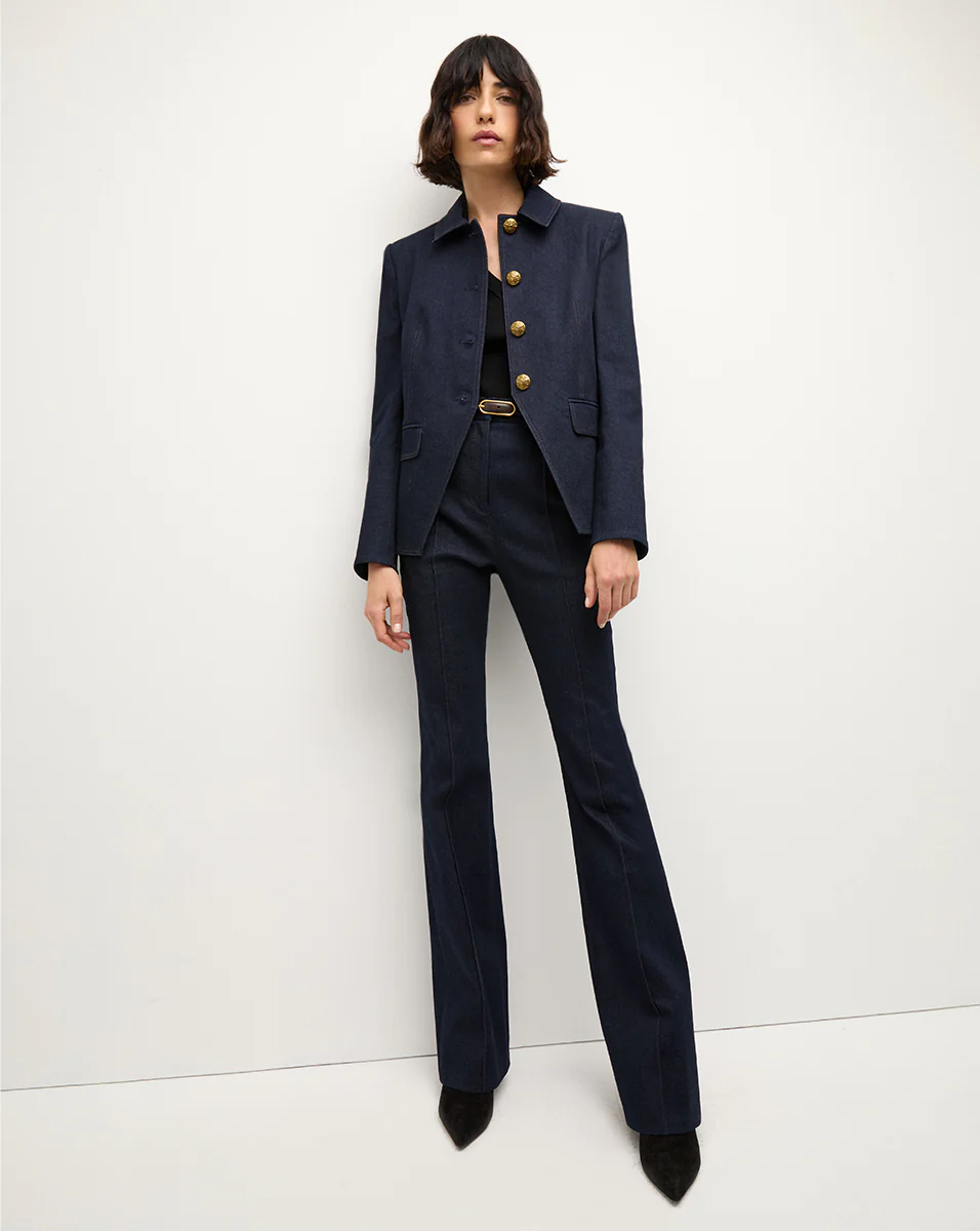 Lisa Stiletto High-Heel Ankle Boot - Image 5