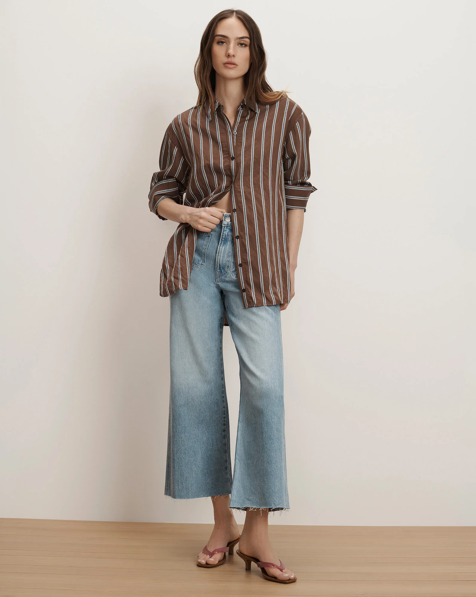 Lloyd Button-Down Shirt - Image 2