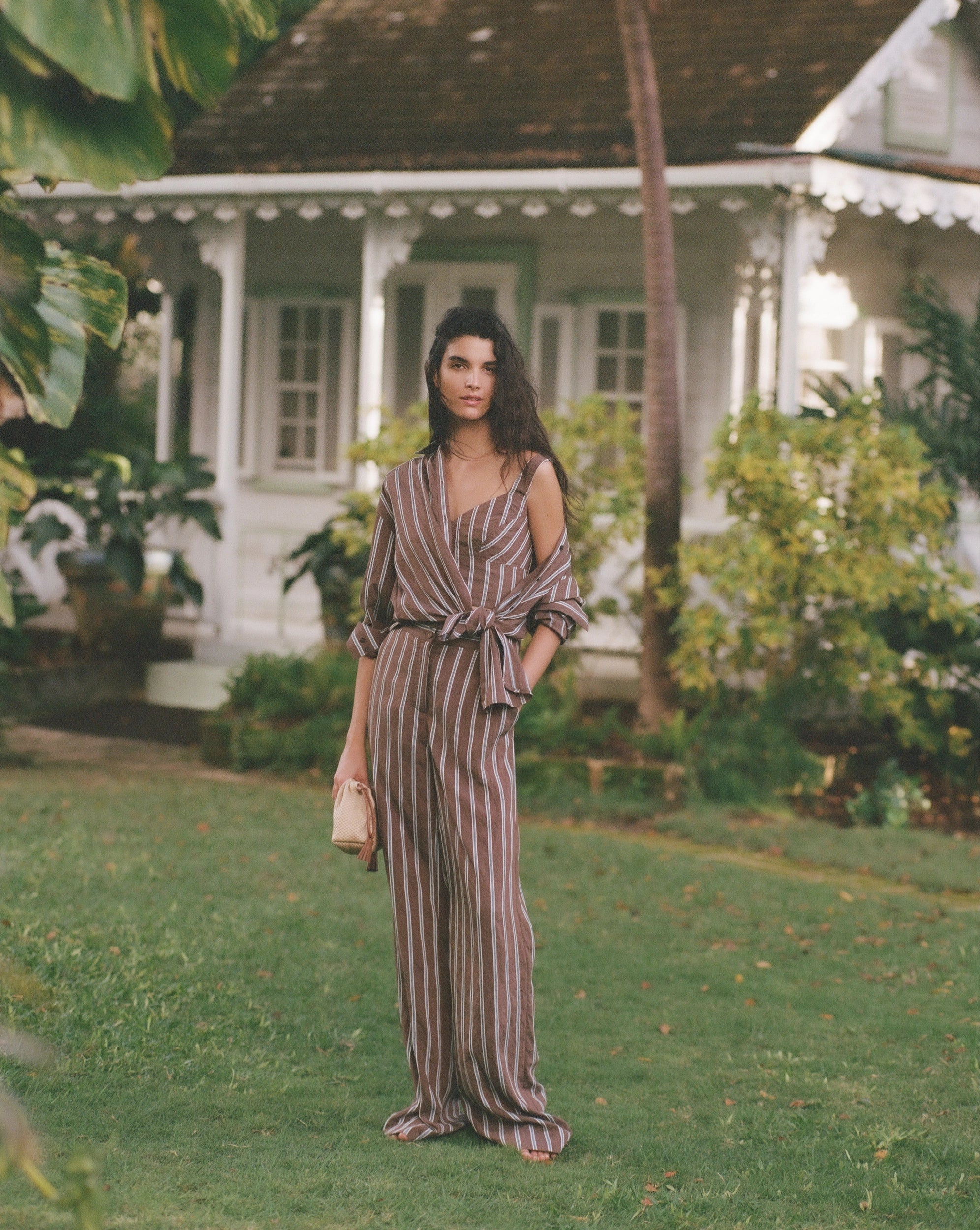 Lloyd Button-Down Shirt - Image 5