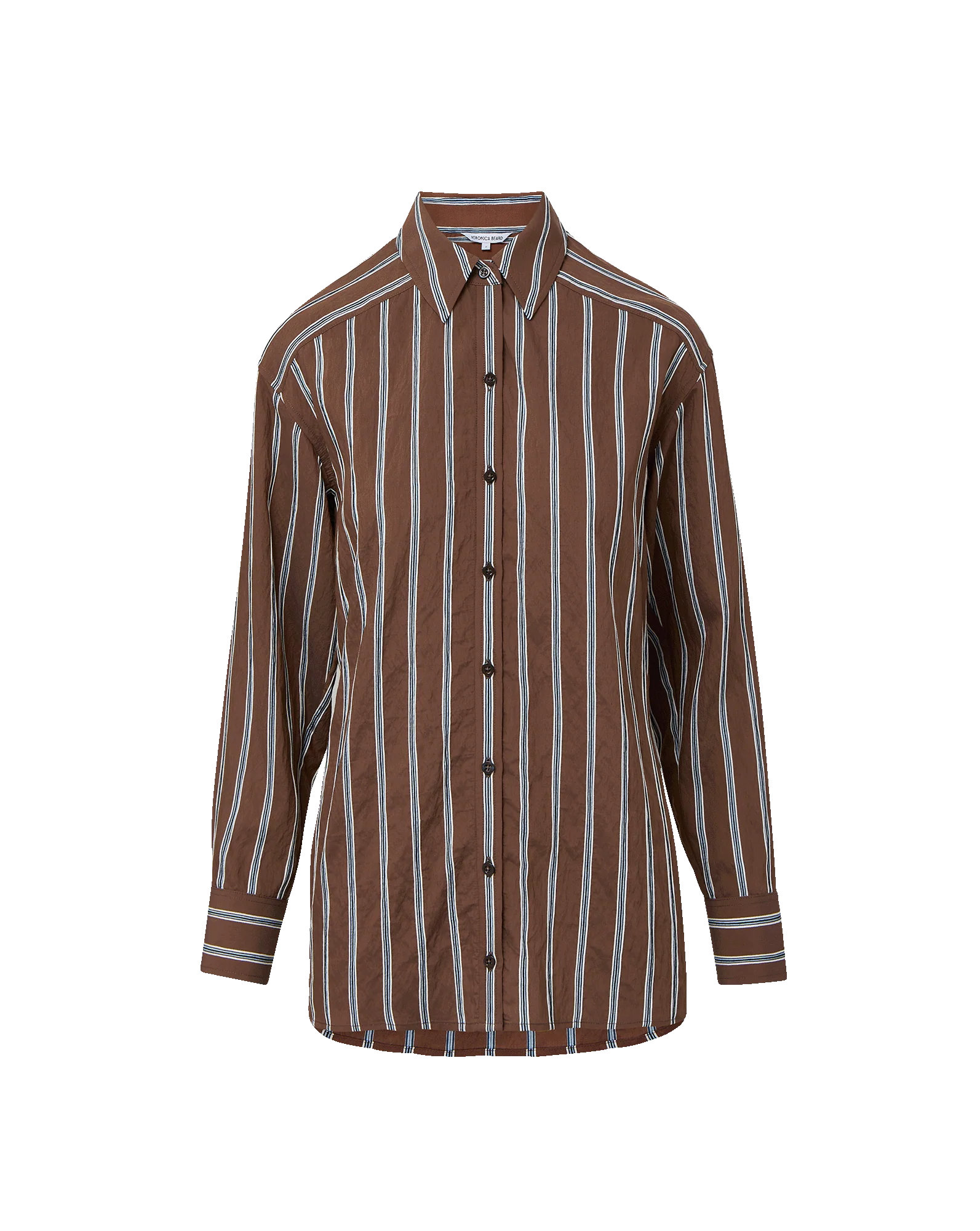 Lloyd Button-Down Shirt - Image 6