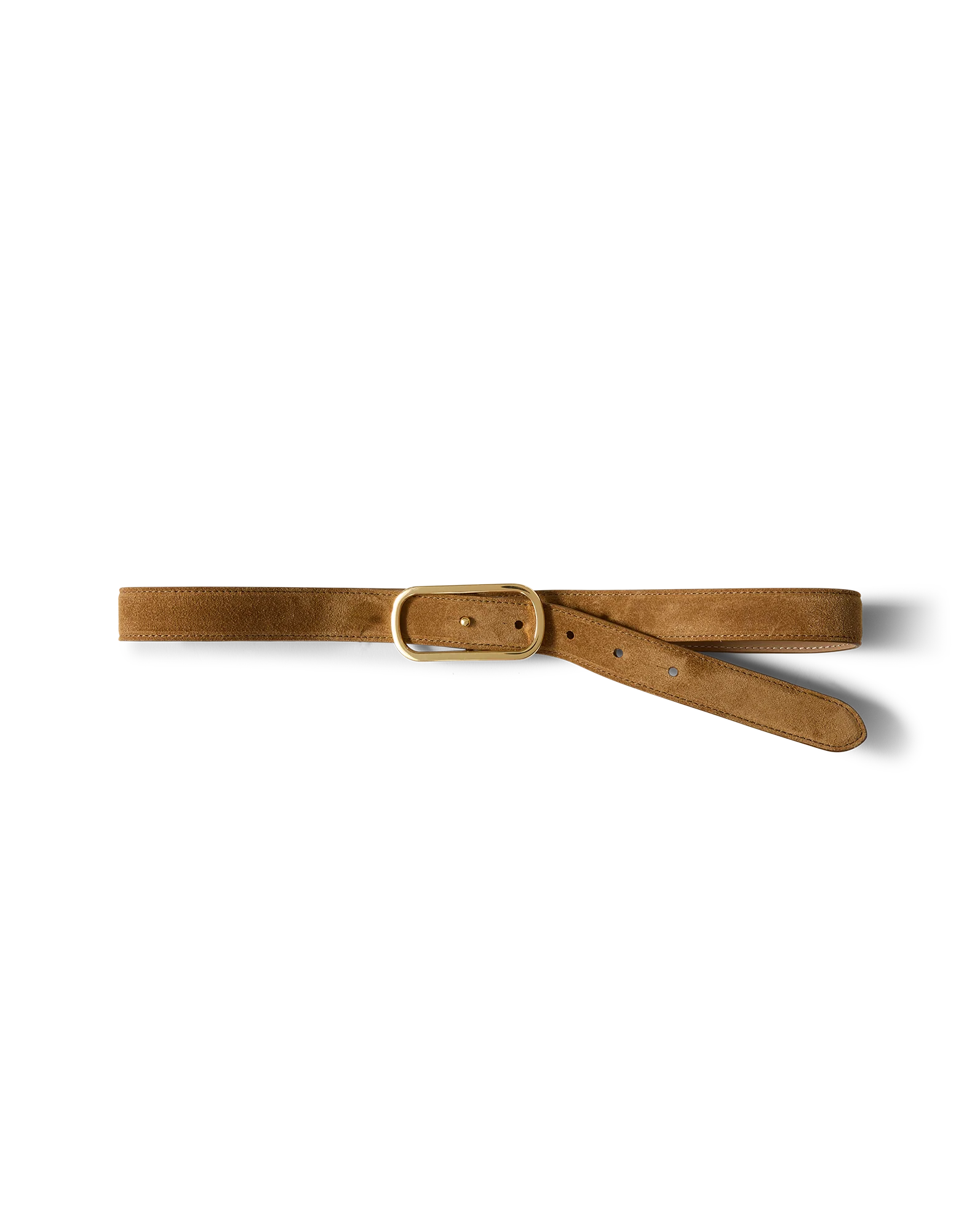 Loop Suede Belt - Image 5