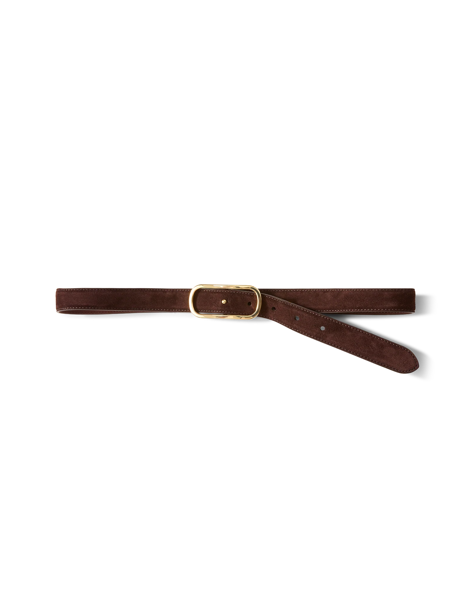 Loop Suede Belt - Image 5