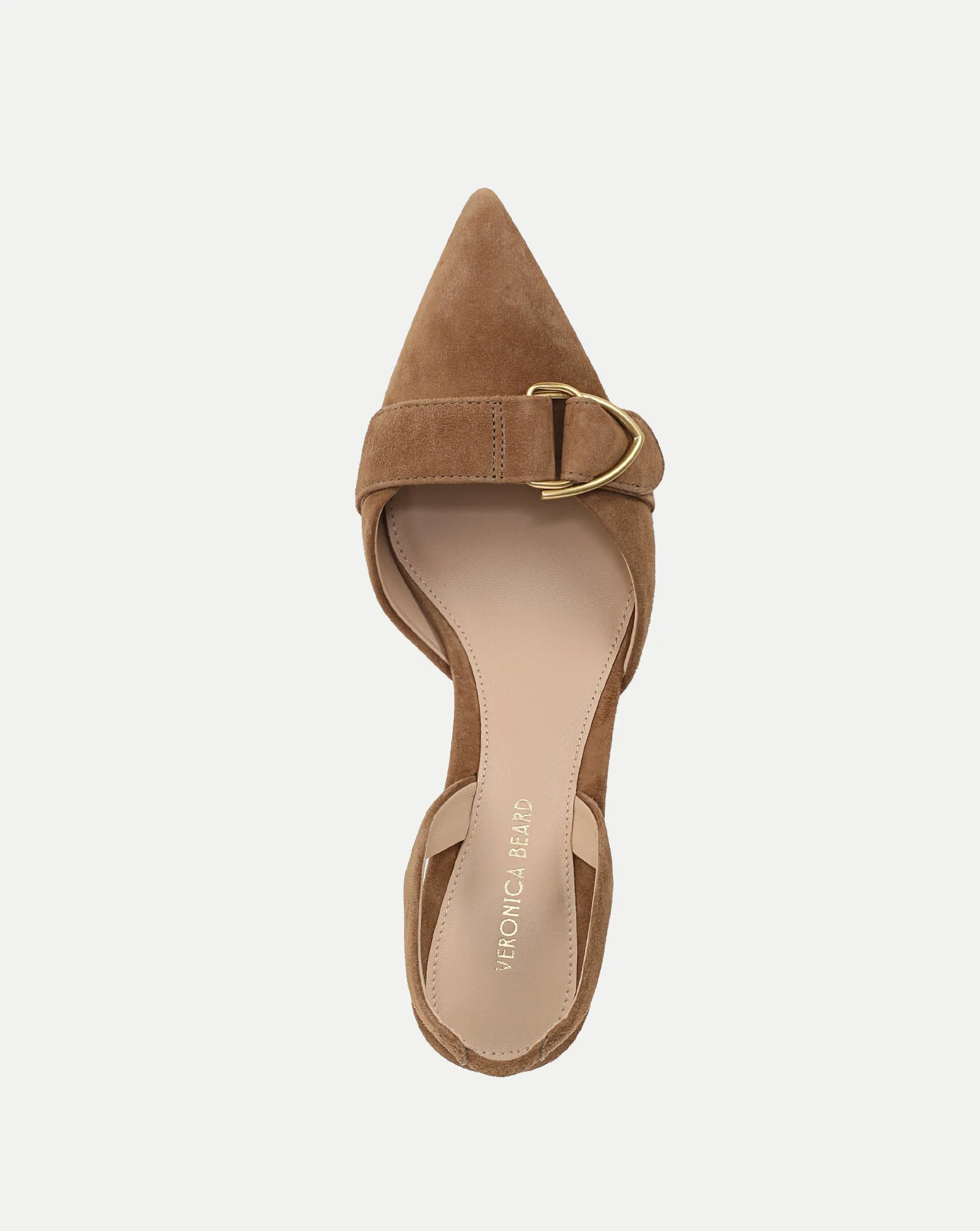 Loralyn Slingback Buckle Heel - Image 4