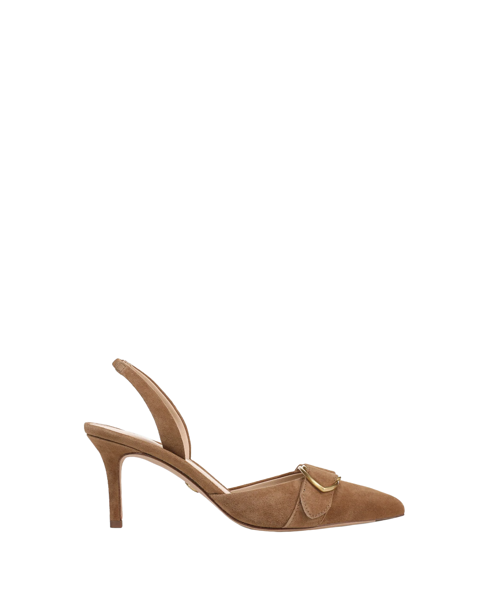 Loralyn Slingback Buckle Heel - Image 6