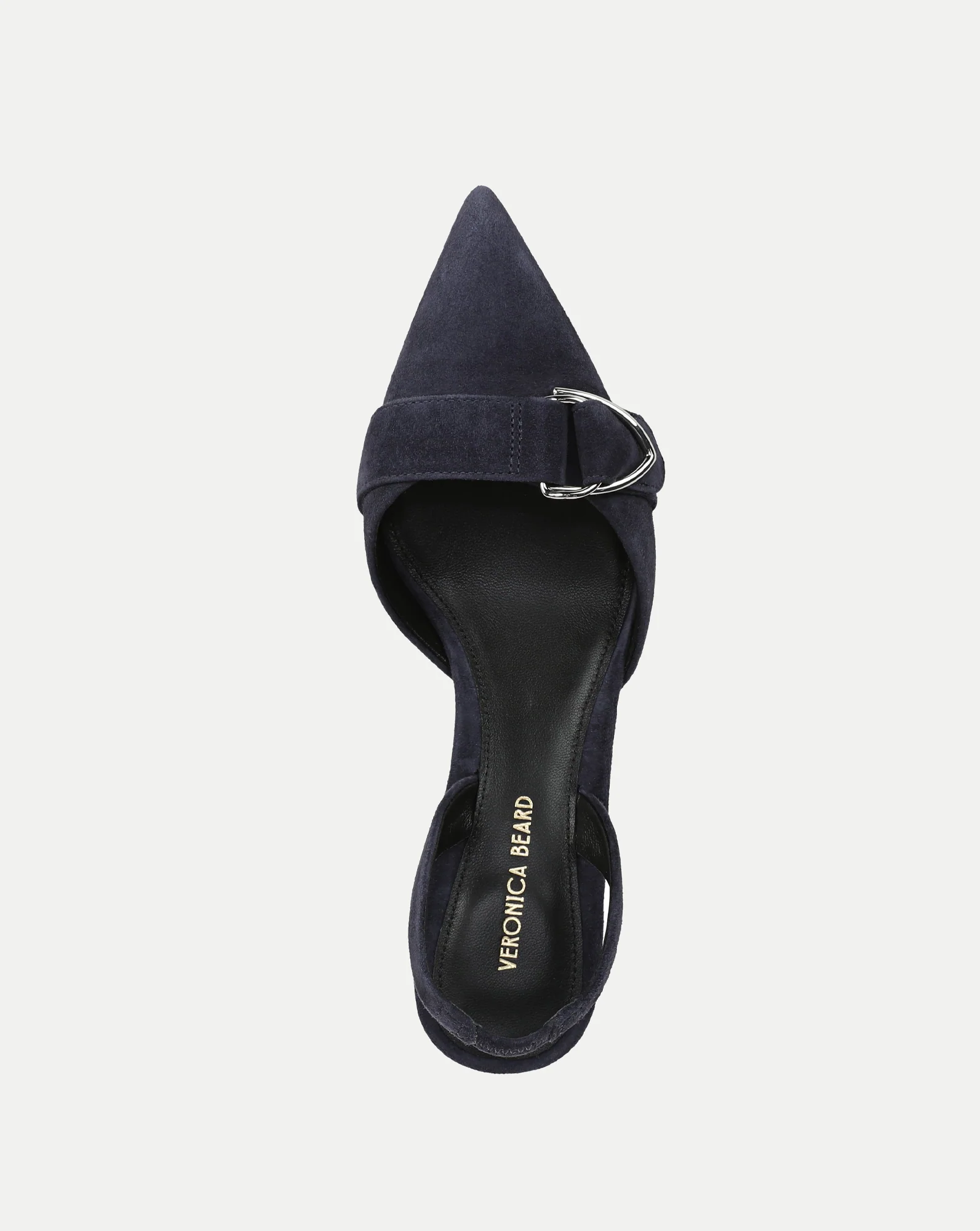 Loralyn Slingback Buckle Heel - Image 4