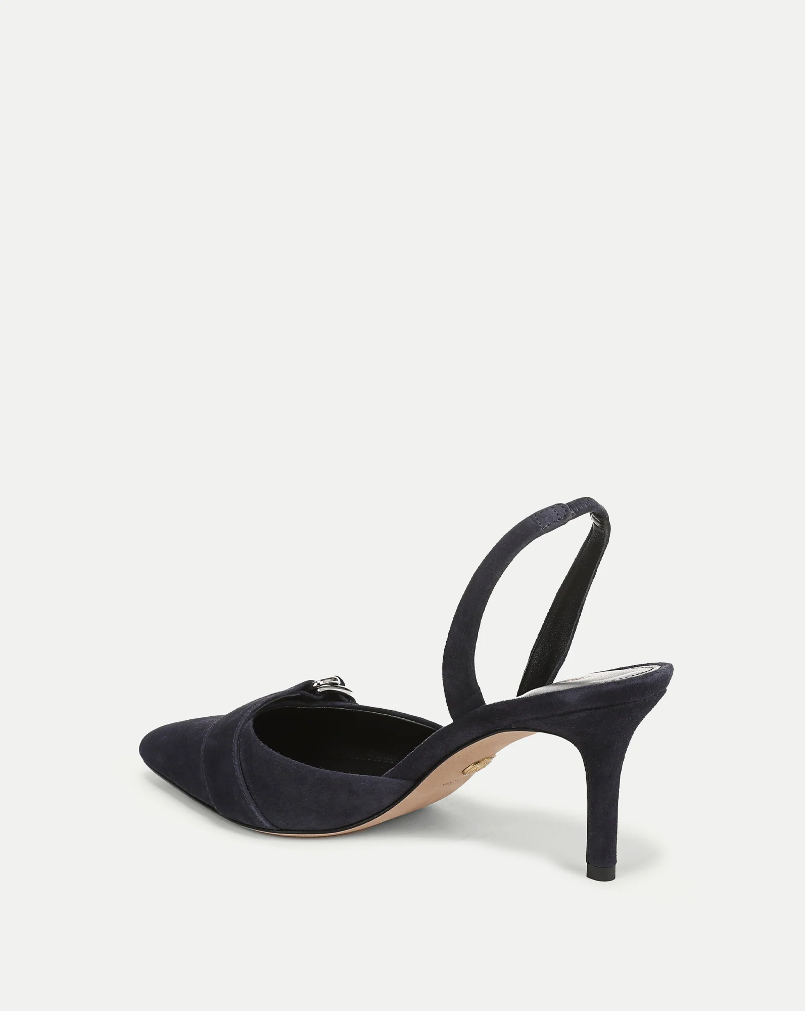 Loralyn Slingback Buckle Heel - Image 5
