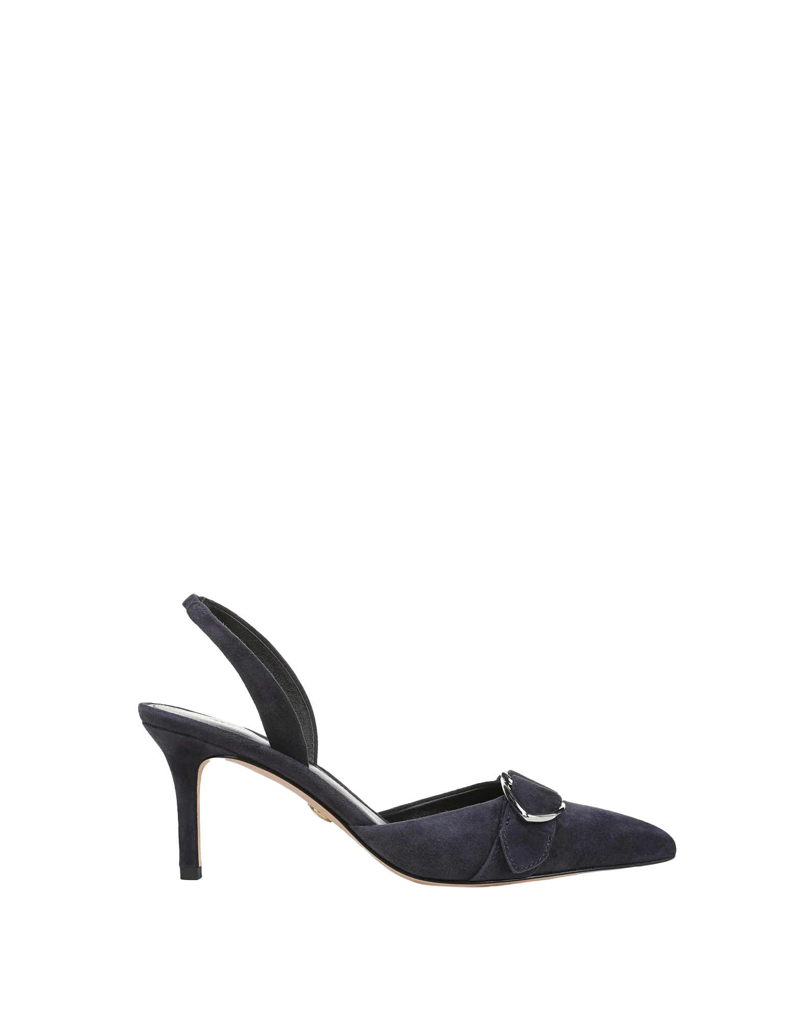 Loralyn Slingback Buckle Heel - Image 6