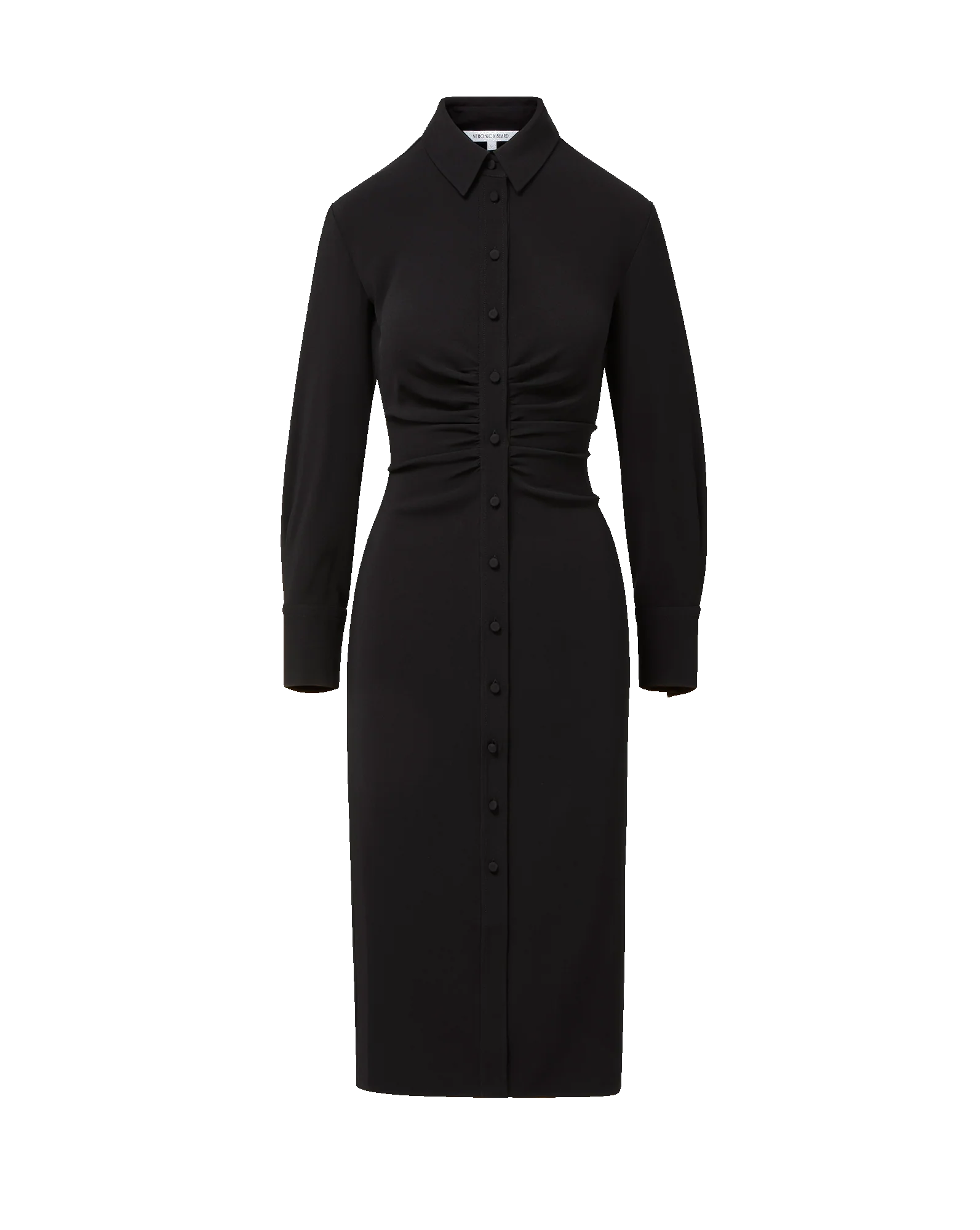Loxley Midi Shirtdress - Image 5