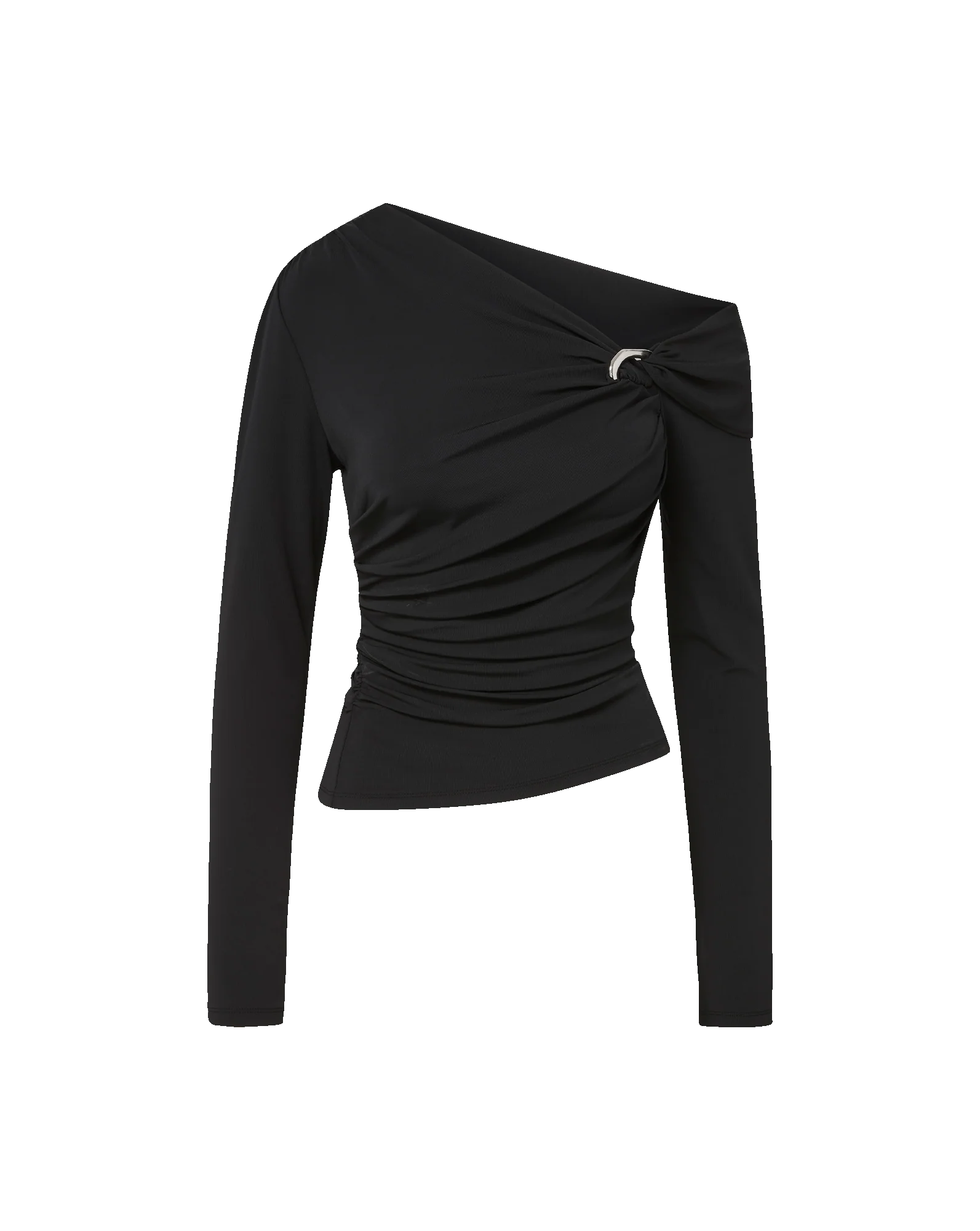 Lozea Off-the-Shoulder Top - Image 6