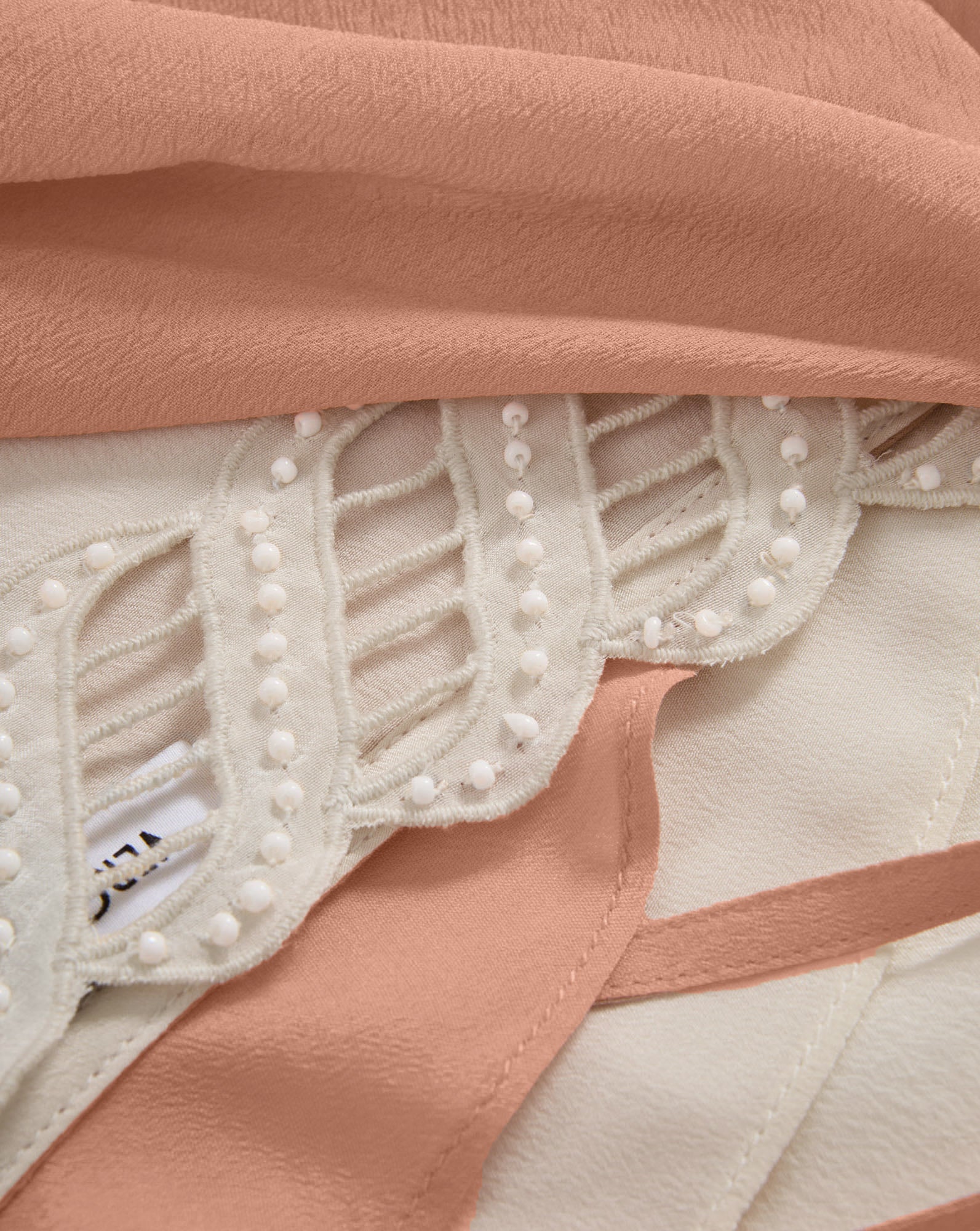Lumora Layered Camisole - Image 3