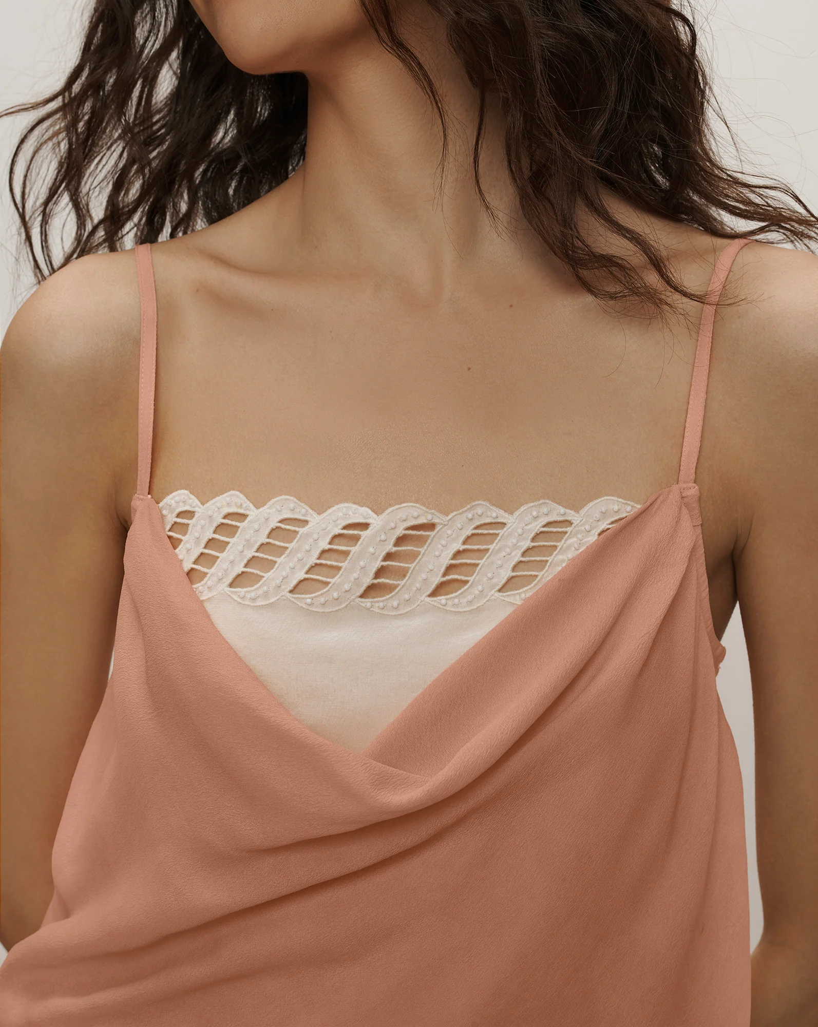 Lumora Layered Camisole - Image 5