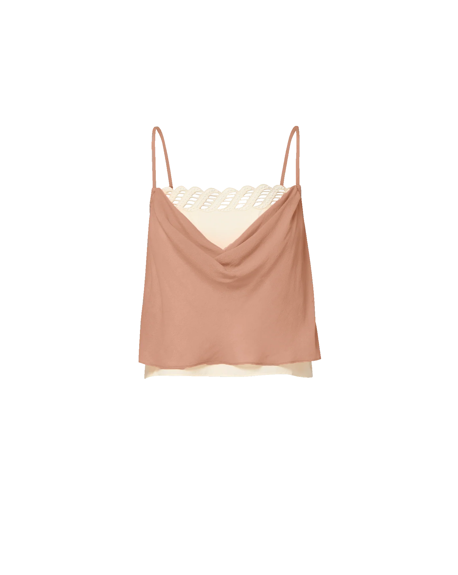 Lumora Layered Camisole - Image 6