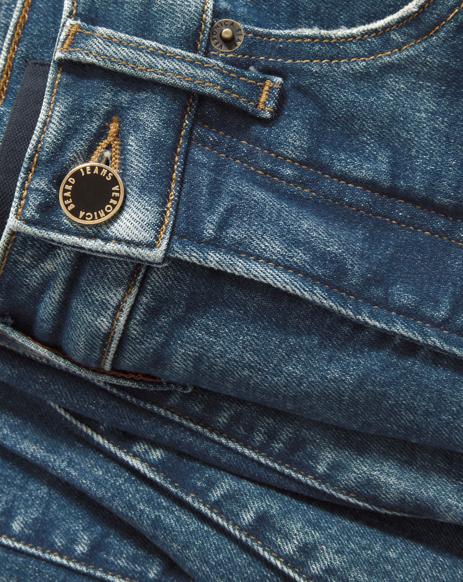 Lydia Ultra-Slim Jean - Image 4