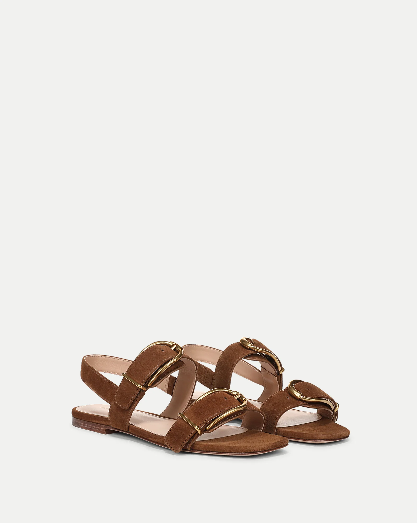 Maglio Suede Sandal - Image 2