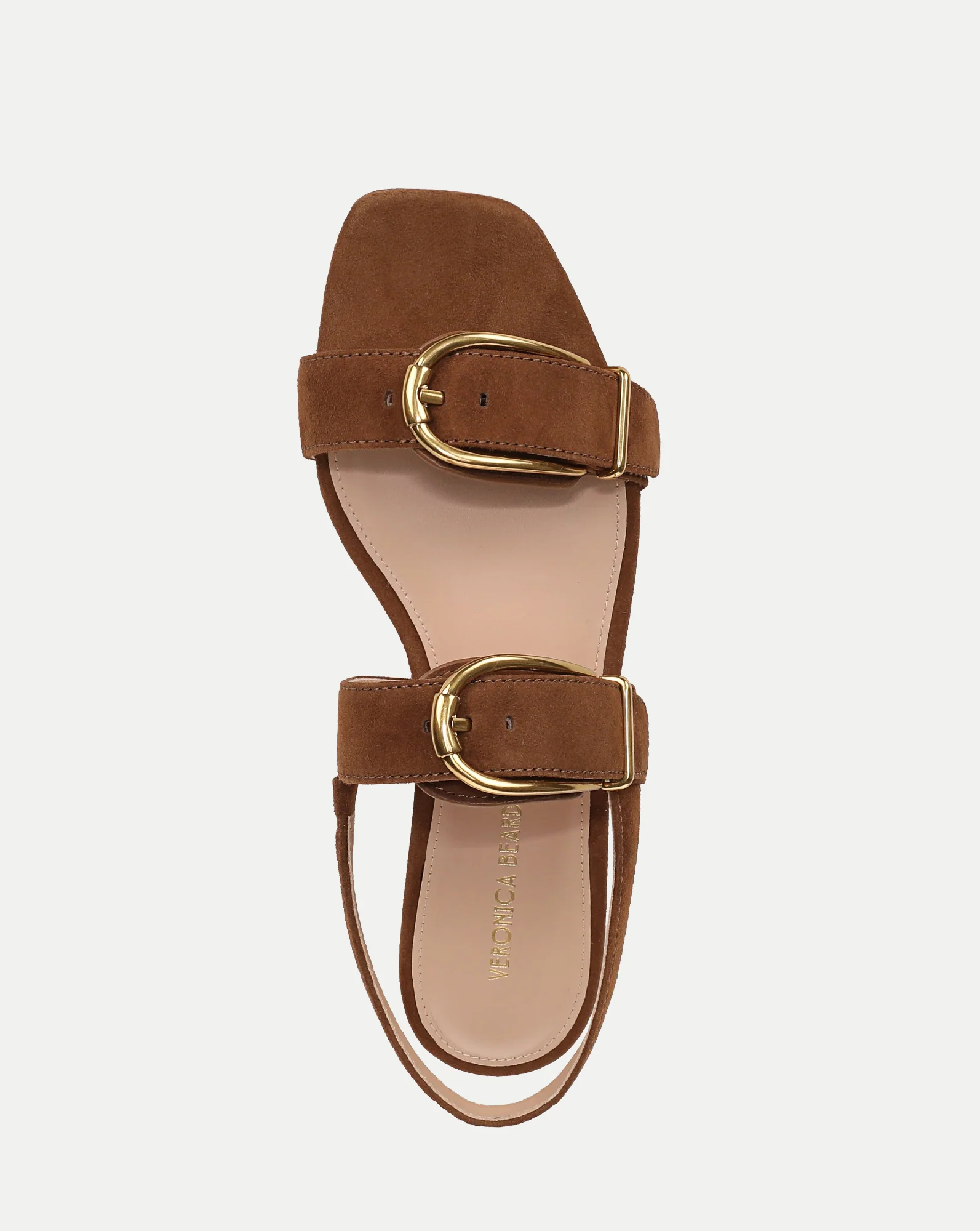 Maglio Suede Sandal - Image 3