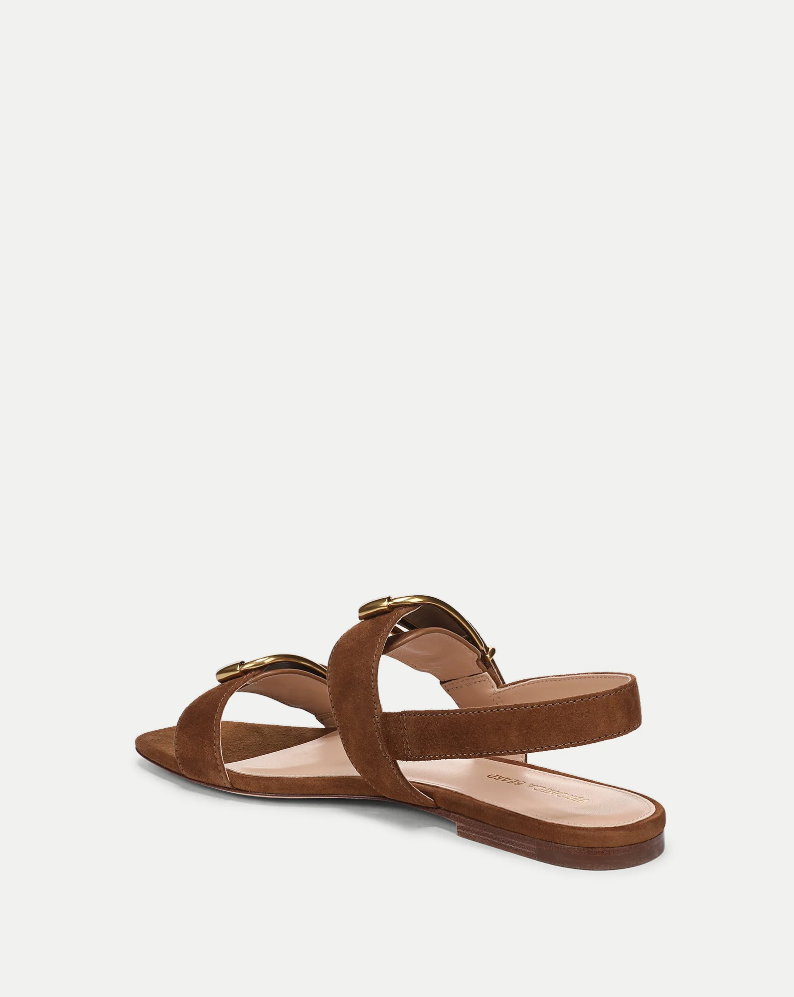 Maglio Suede Sandal - Image 4