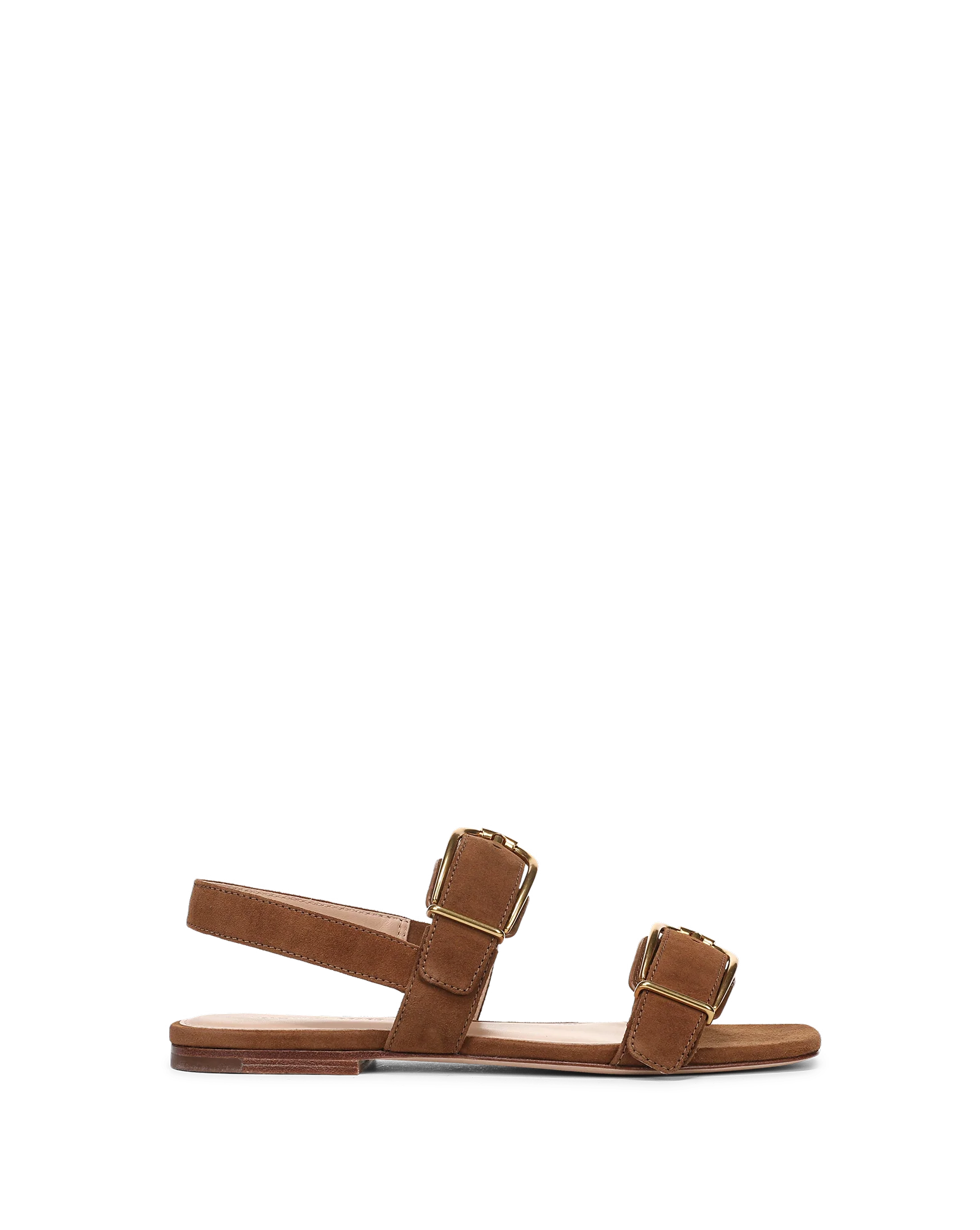 Maglio Suede Sandal - Image 5