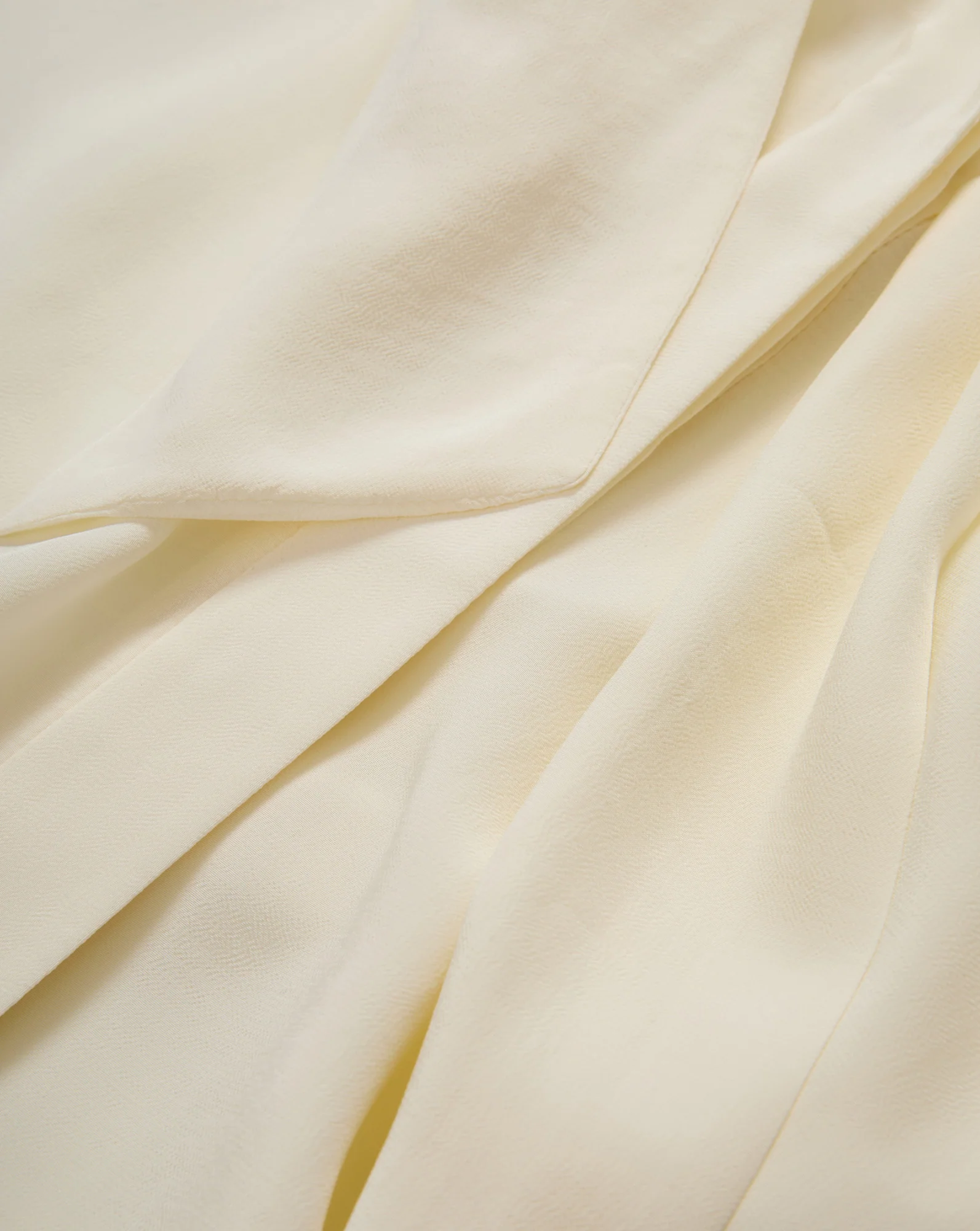 Magnolia Tie-Neck Blouse - Image 3