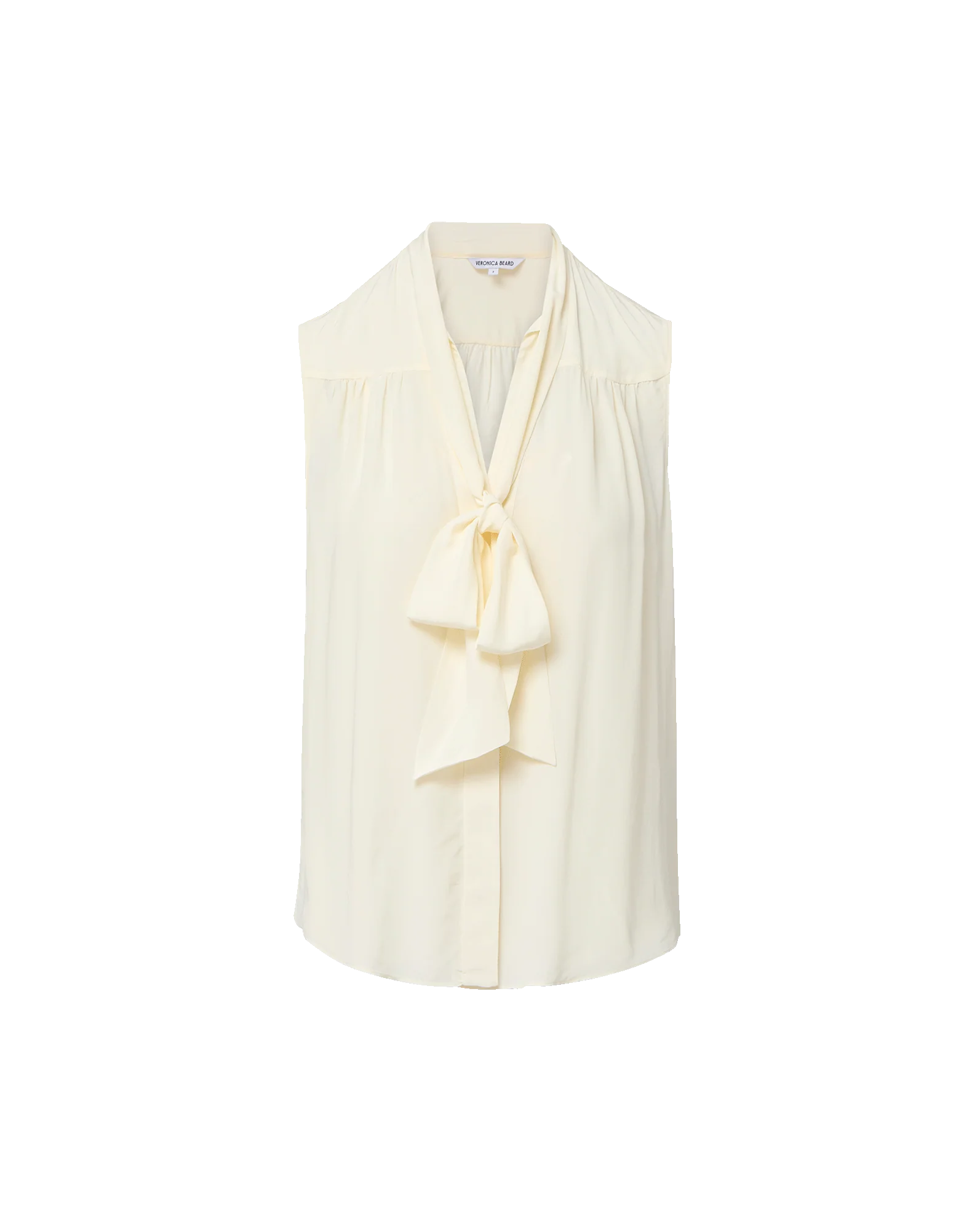 Magnolia Tie-Neck Blouse - Image 6