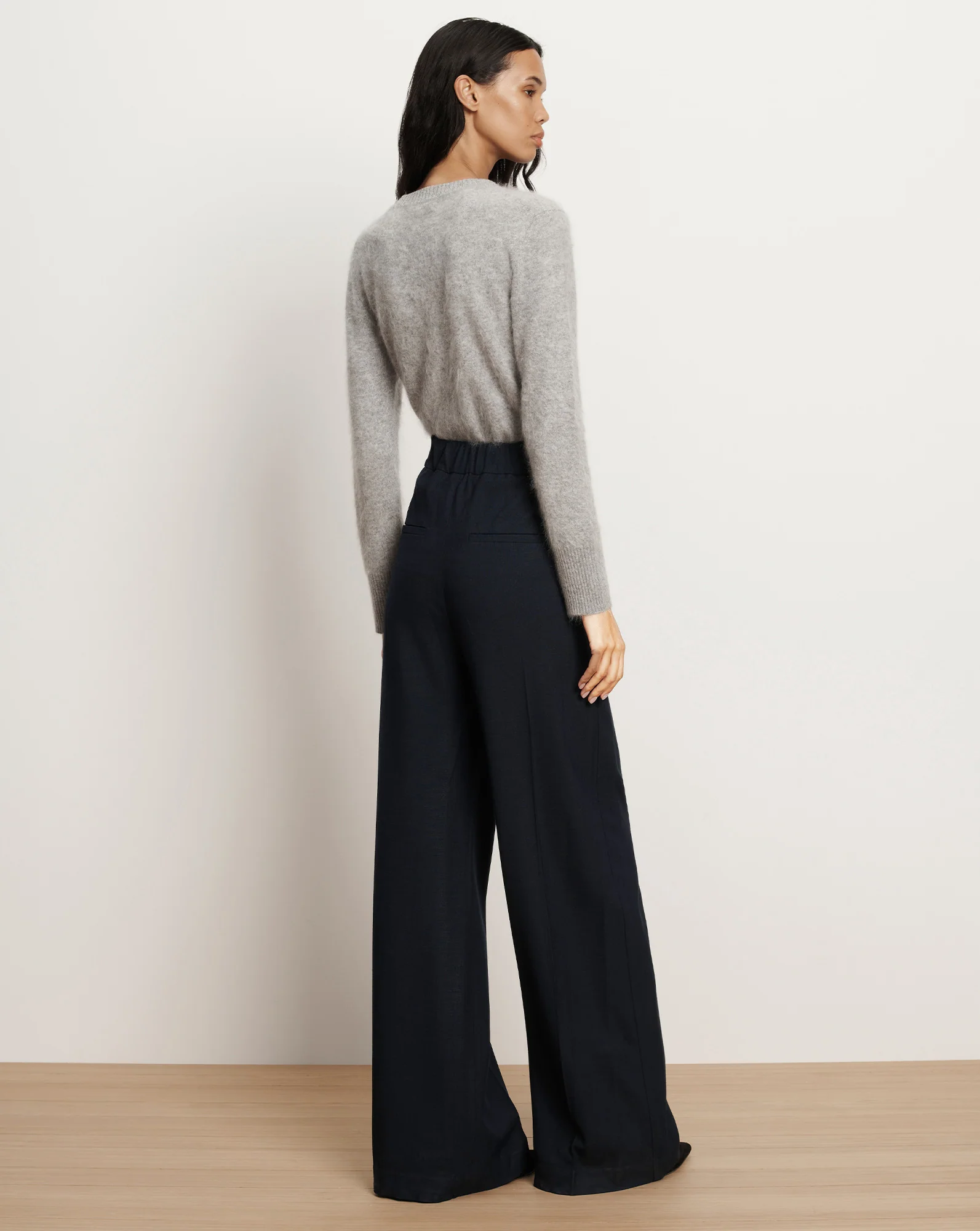 Marbeau Wide-Leg Pant - Image 4