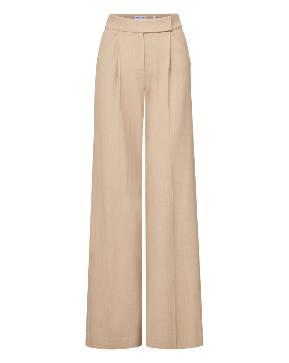 Marbeau Wide-Leg Pant - Image 7