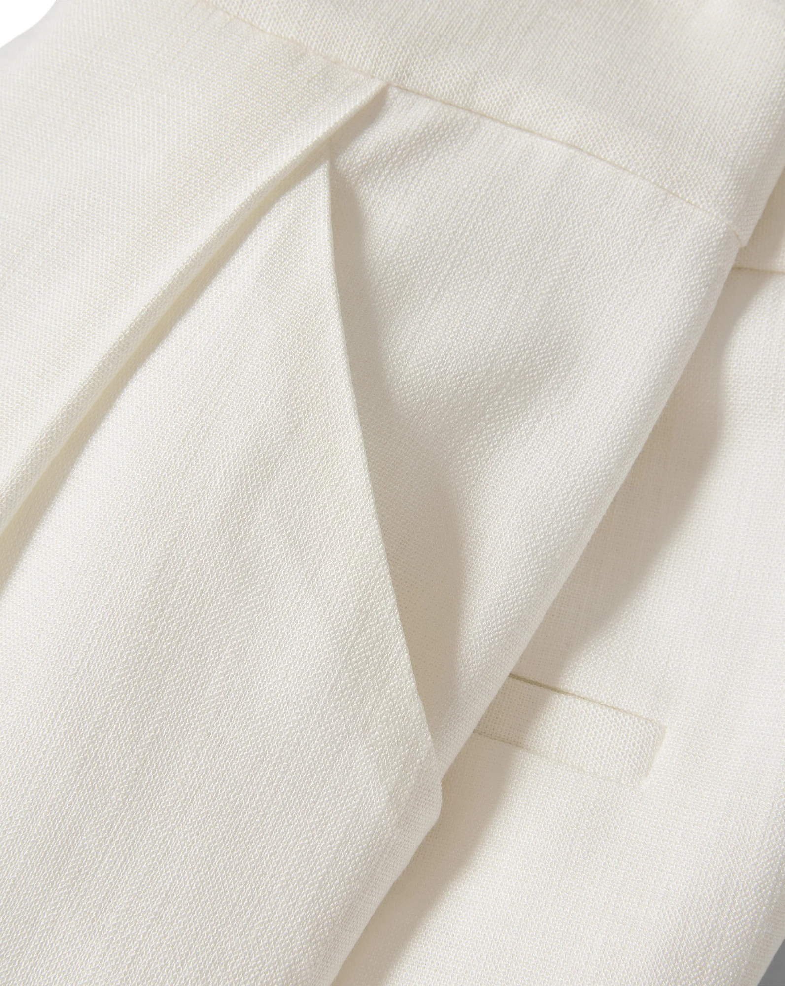 Marbeau Pleated Short - Image 4