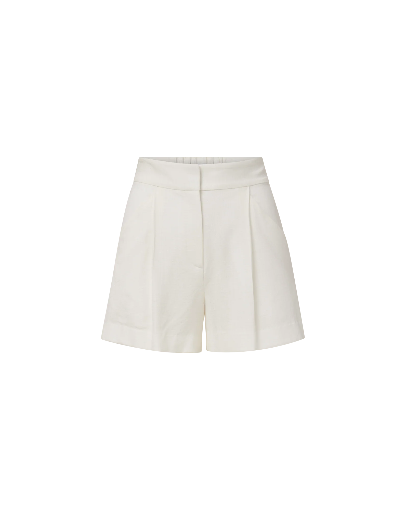 Marbeau Pleated Short - Image 7