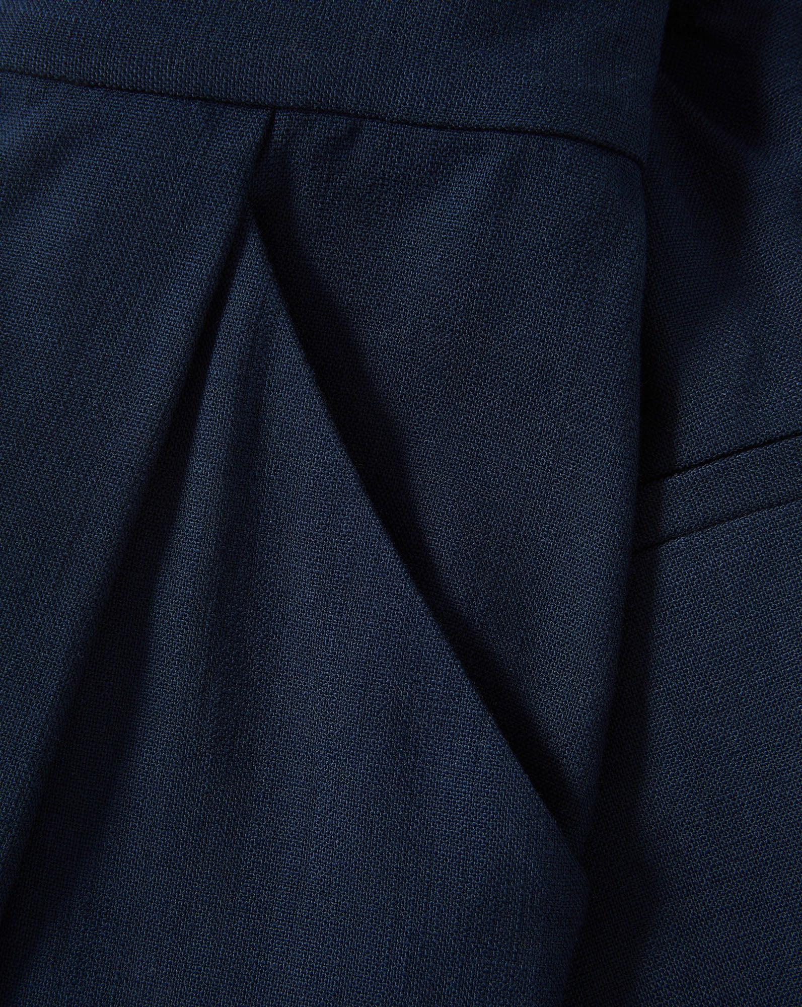 Marbeau Pleated Short - Image 4