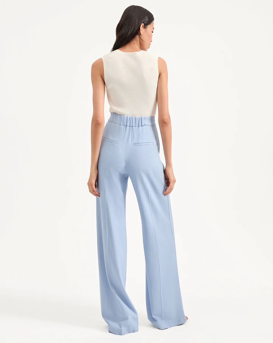 Marbeau Wide-Leg Pant - Image 5