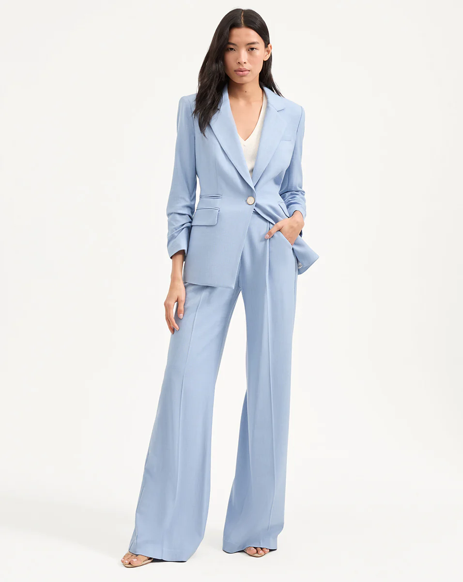 Marbeau Wide-Leg Pant - Image 6