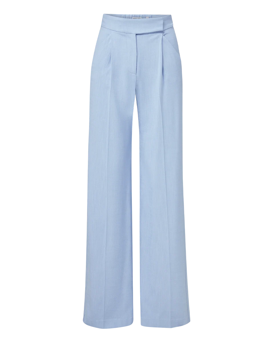 Marbeau Wide-Leg Pant - Image 7