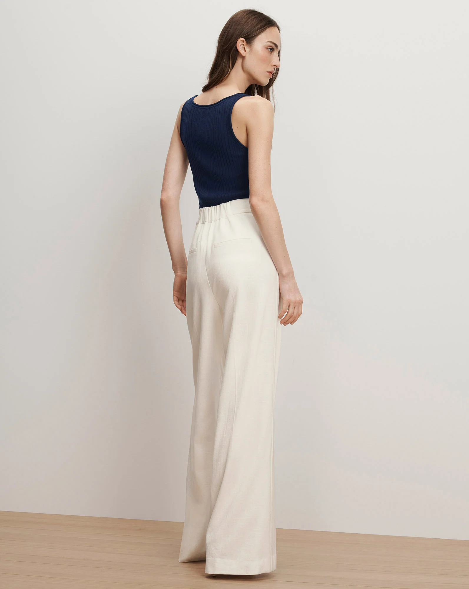 Marbeau Wide-Leg Pant - Image 4