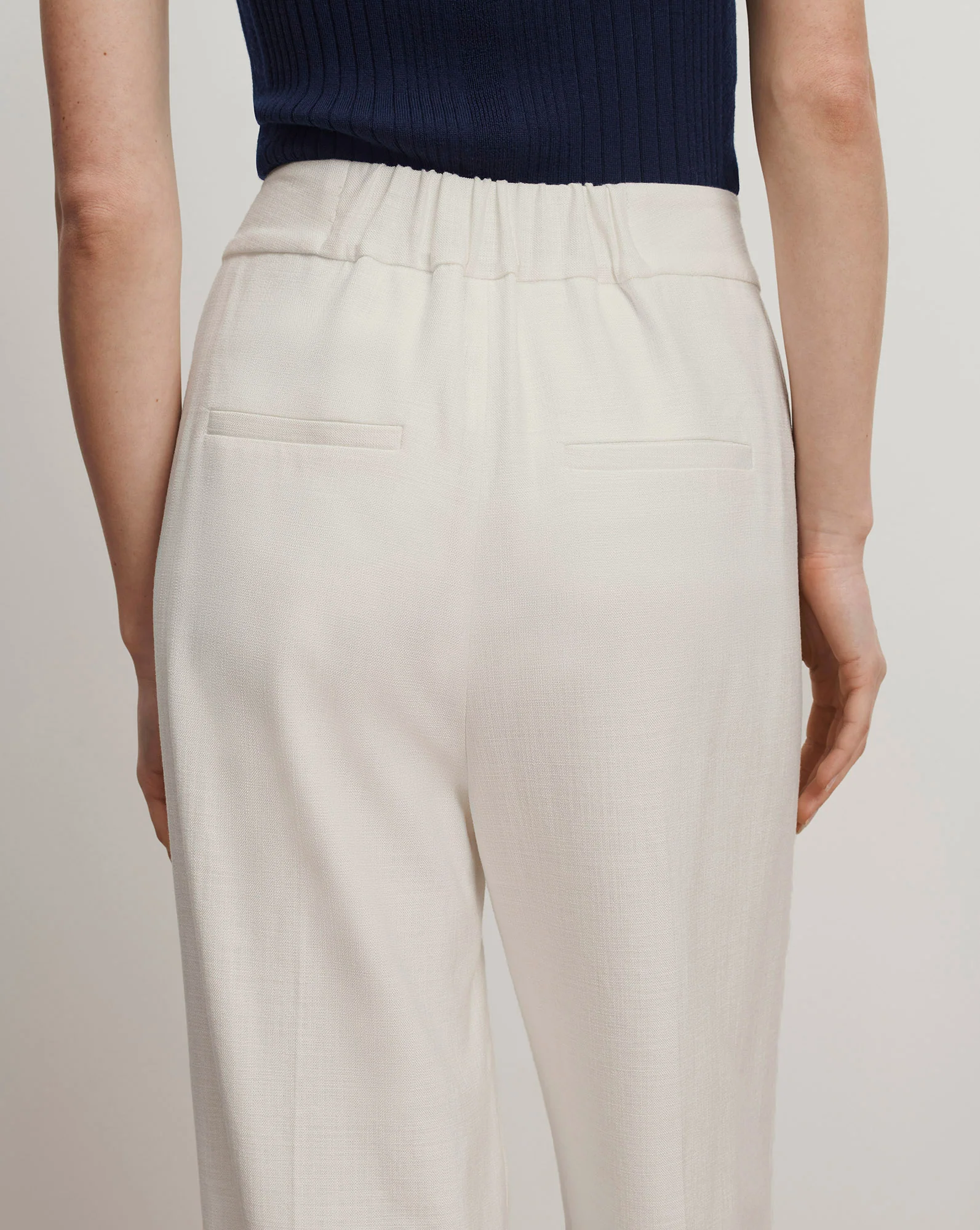 Marbeau Wide-Leg Pant - Image 6