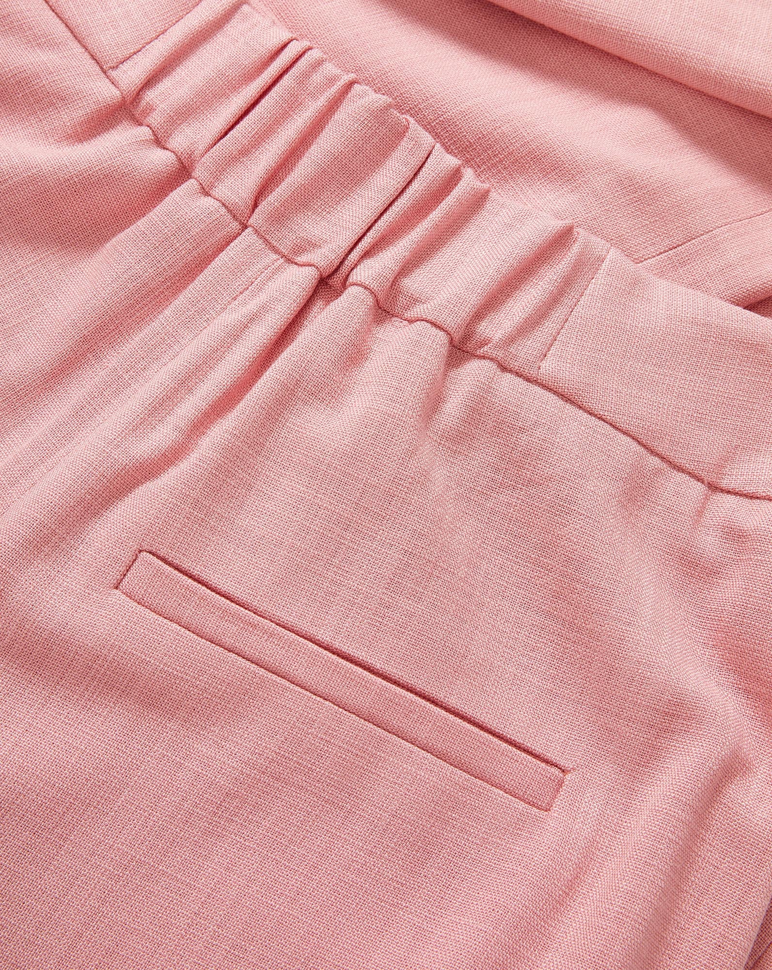 Marbeau Wide-Leg Pant - Image 4