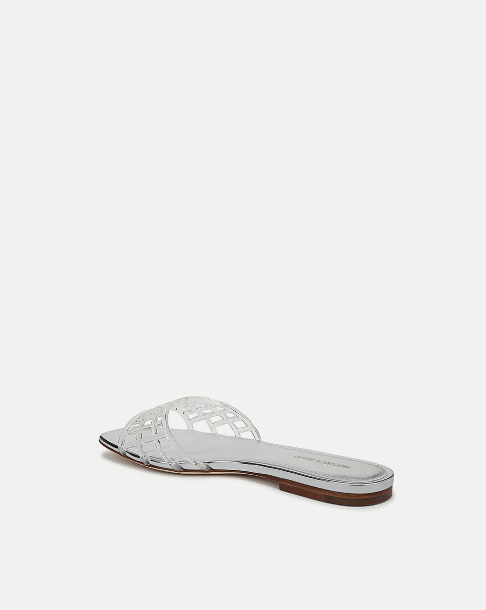 Maris Jelly Sandal - Image 5