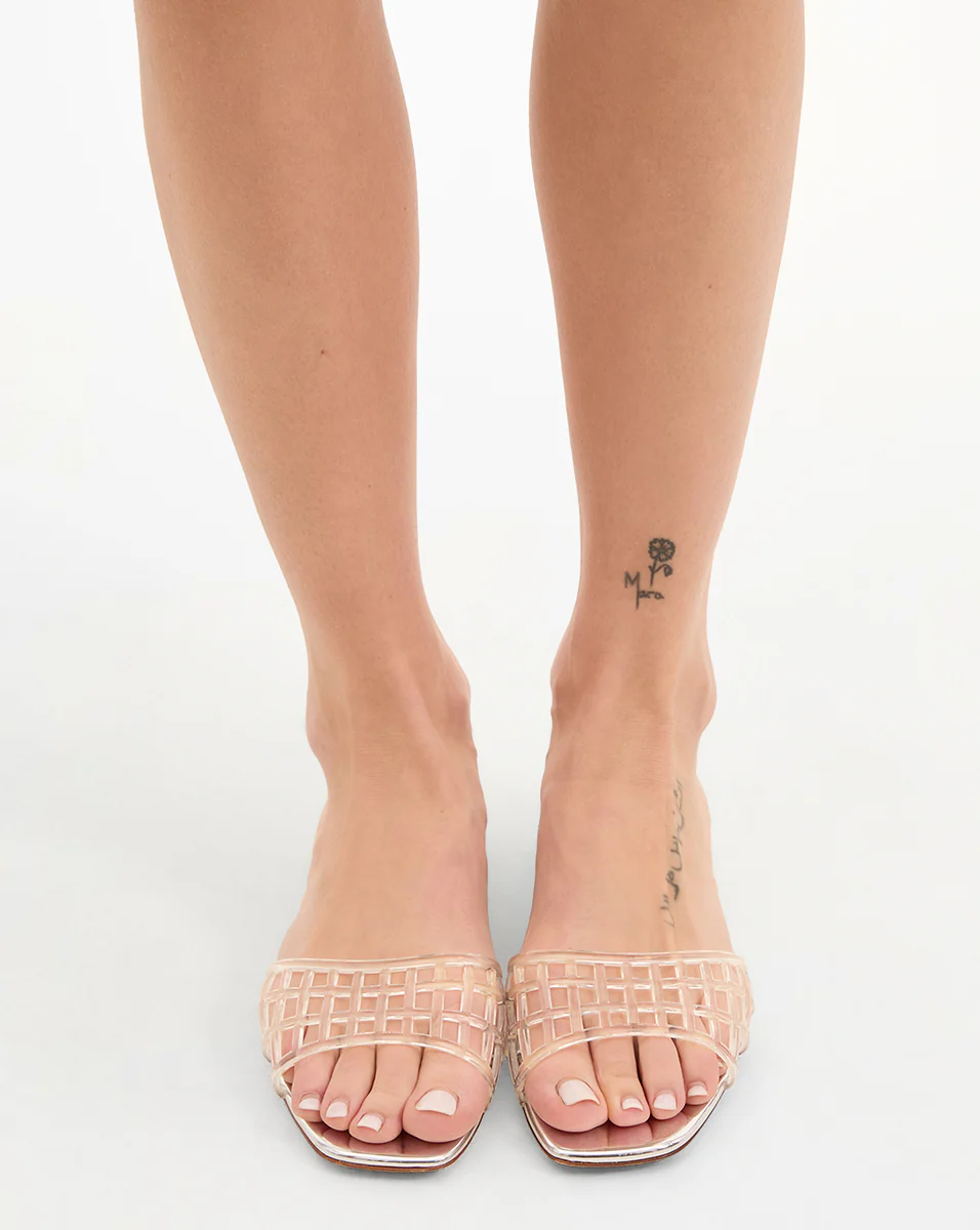 Maris Jelly Sandal - Image 7