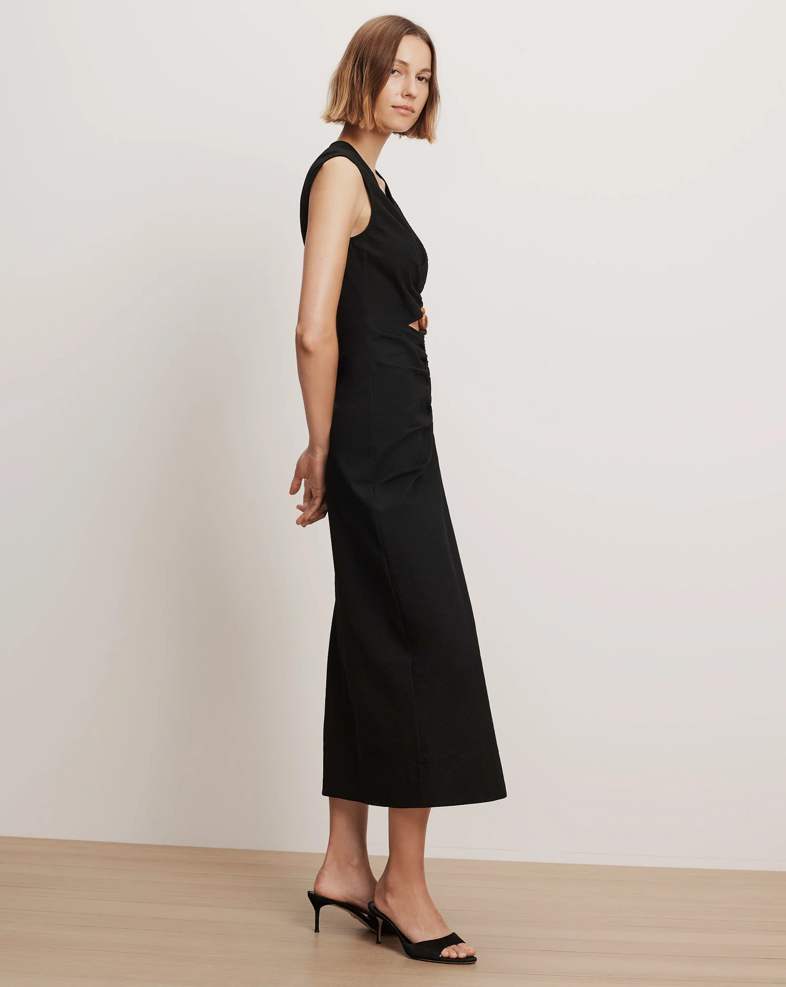 Marisabel Cutout Midi Dress - Image 2