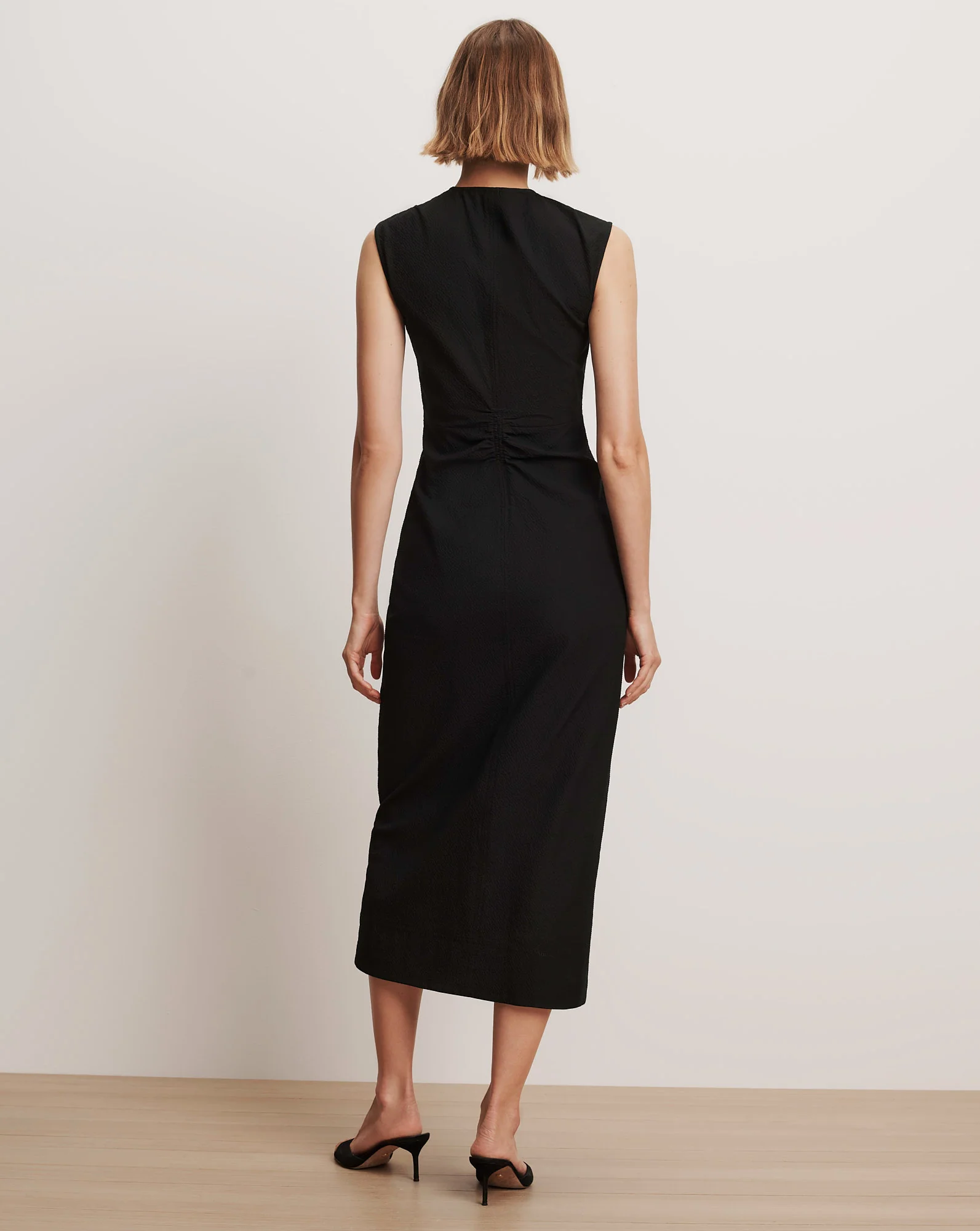 Marisabel Cutout Midi Dress - Image 4