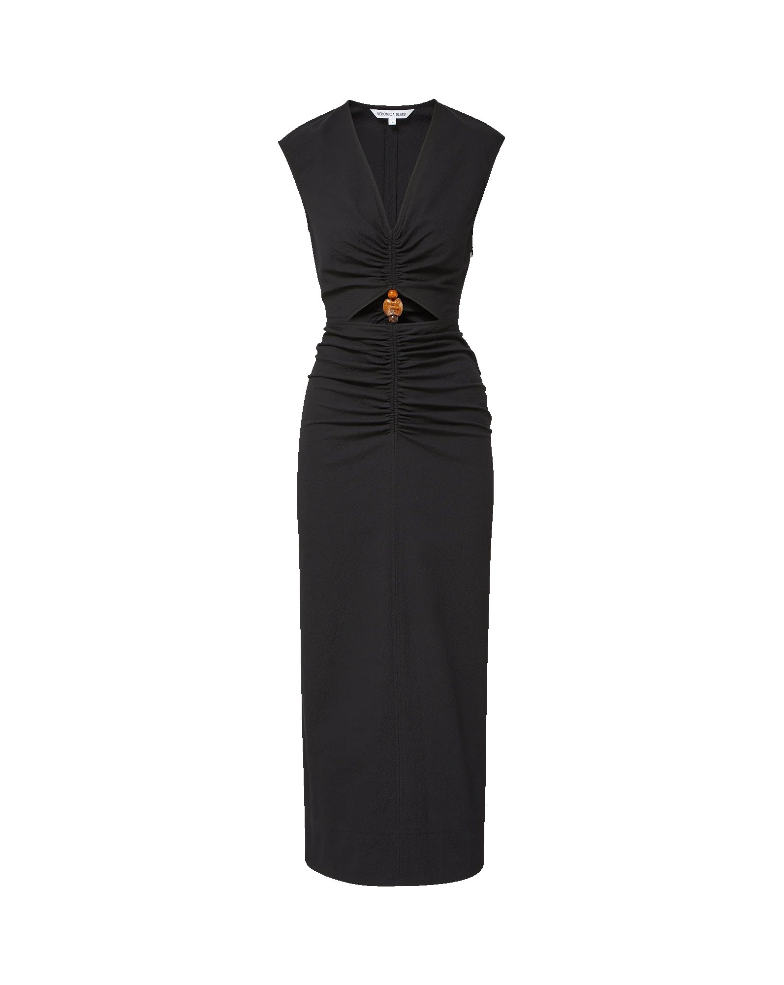 Marisabel Cutout Midi Dress - Image 7