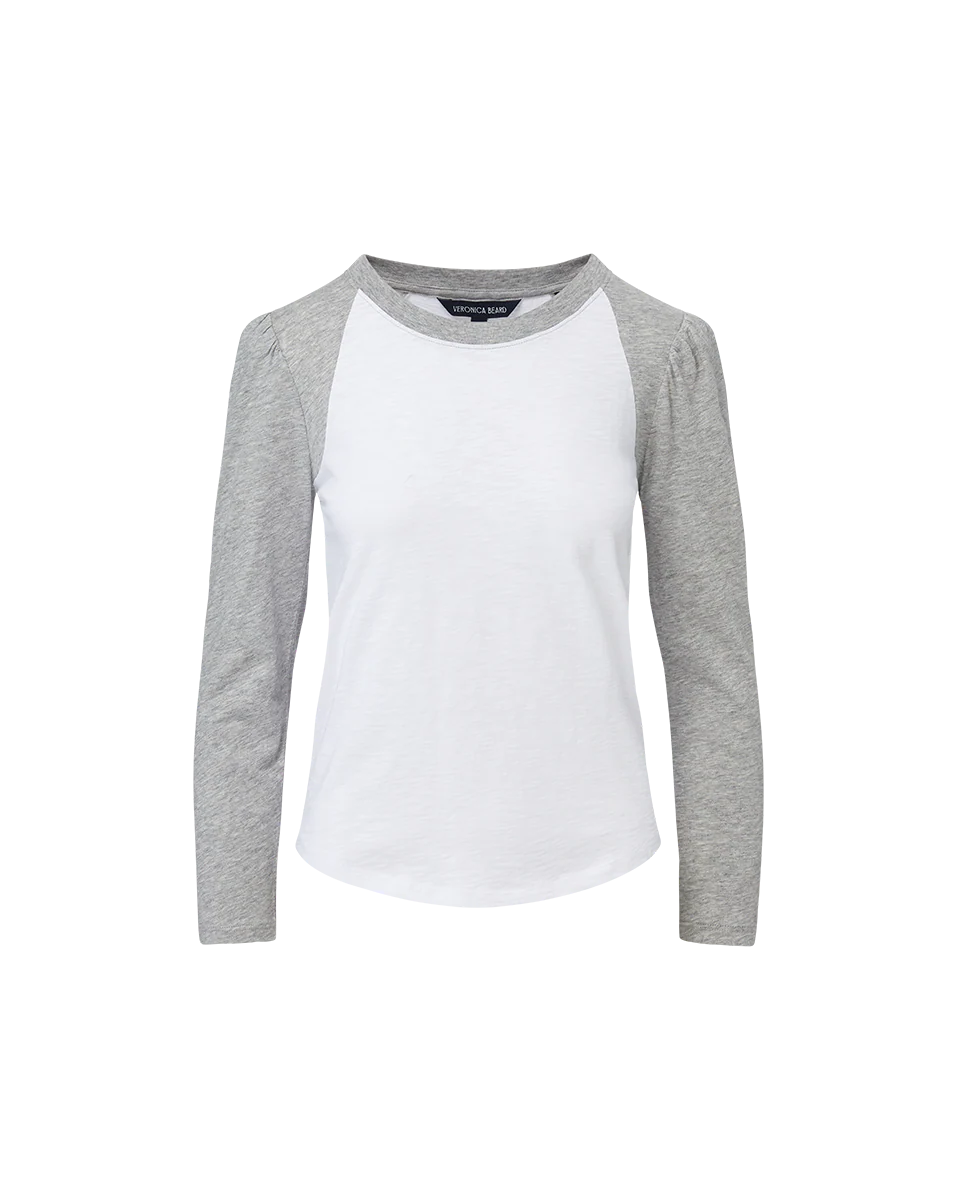 Mason Baseball Tee - Image 6