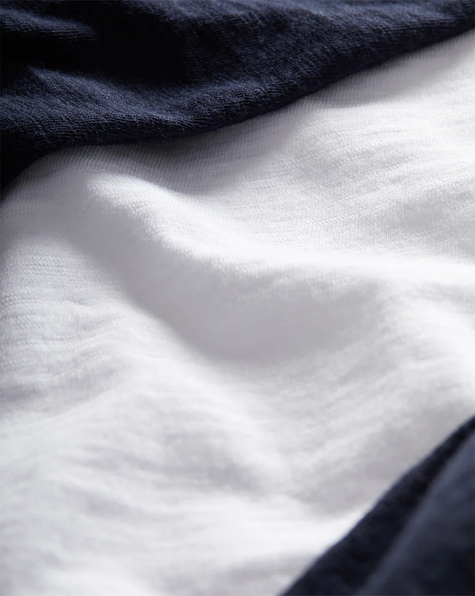 Mason Baseball Tee - Image 3