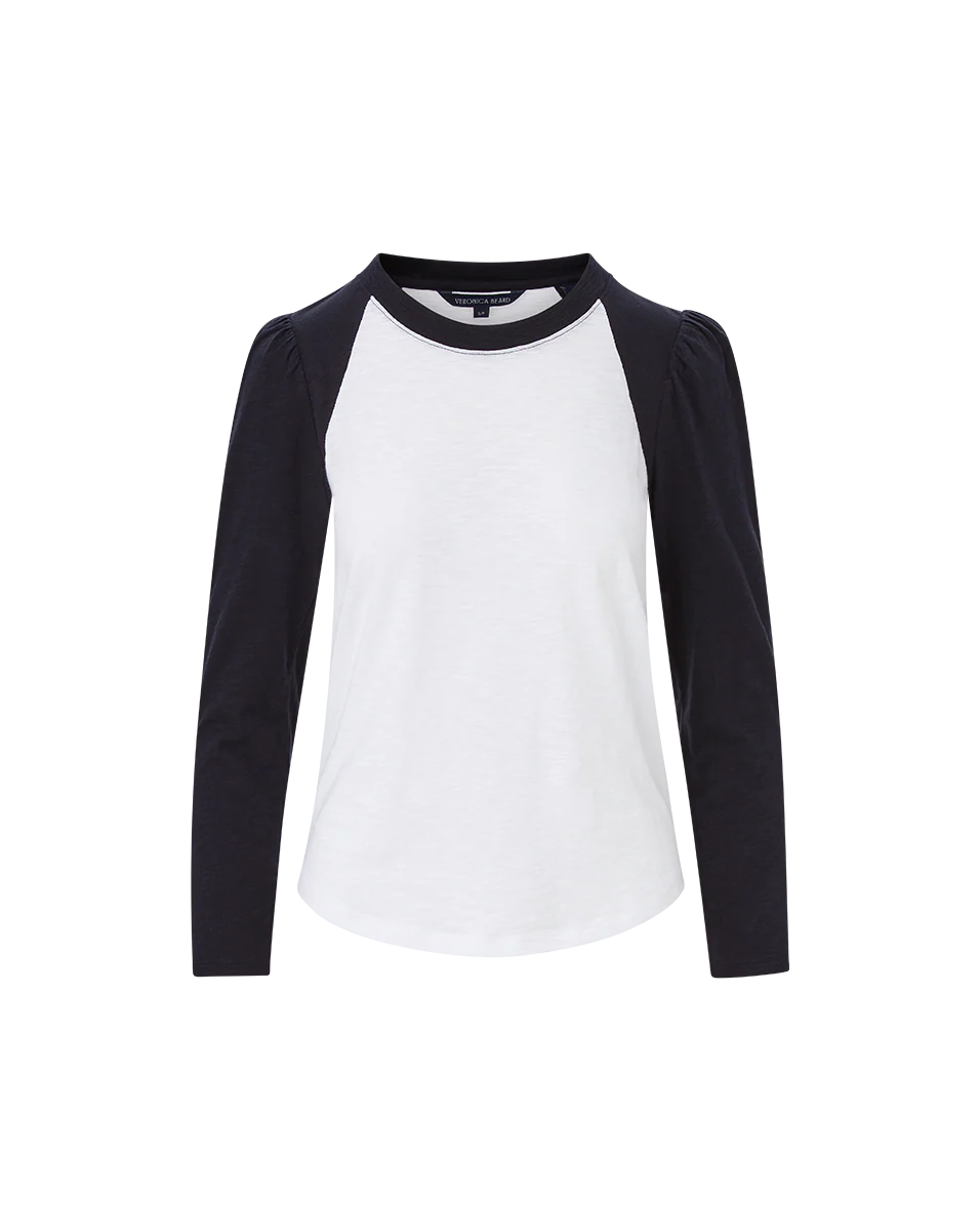 Mason Baseball Tee - Image 5