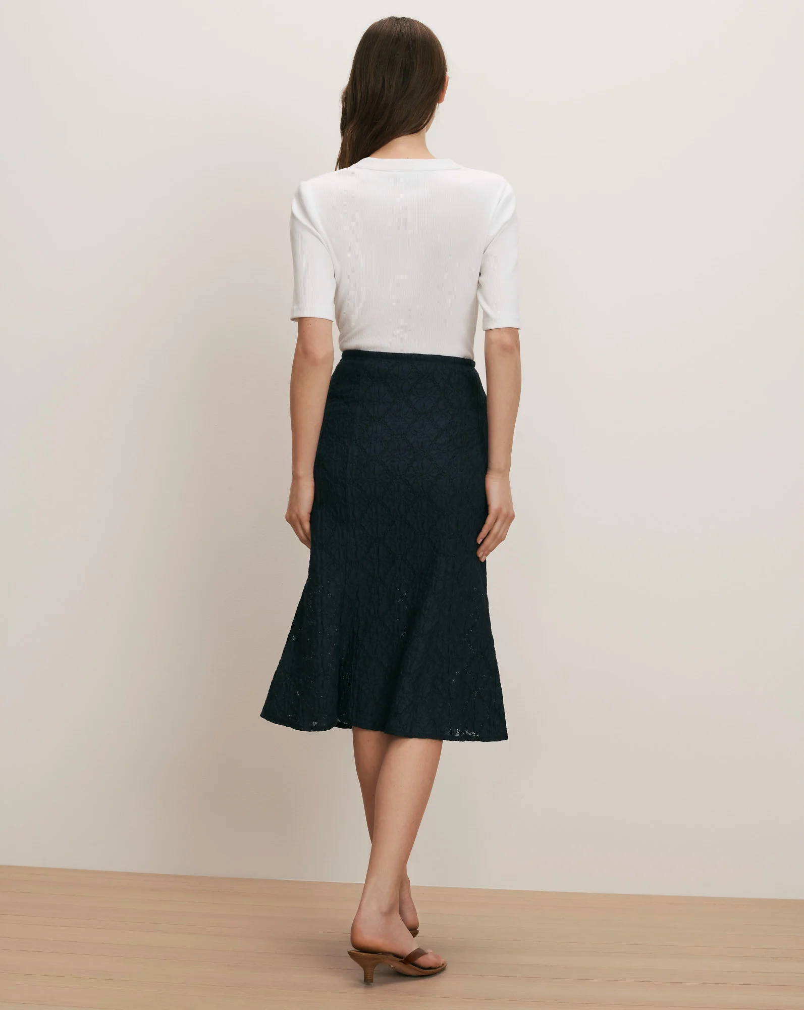 Massimo Midi Skirt - Image 5