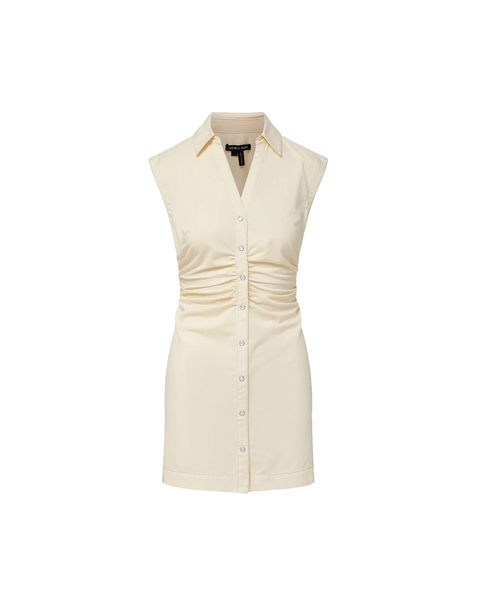 Maura Mini Dress - Image 6