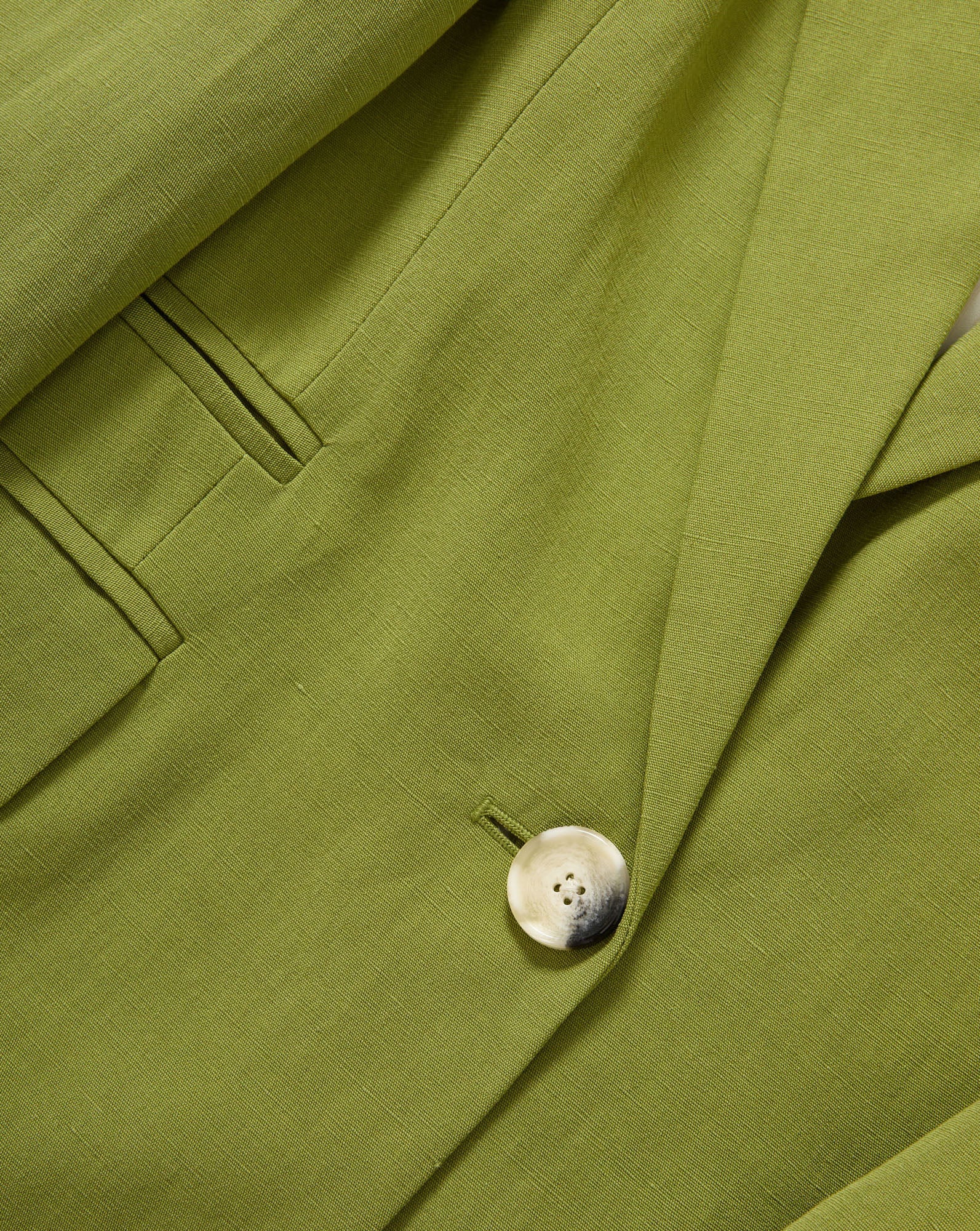 McGowan Single-Breasted Dickey Jacket - Image 3