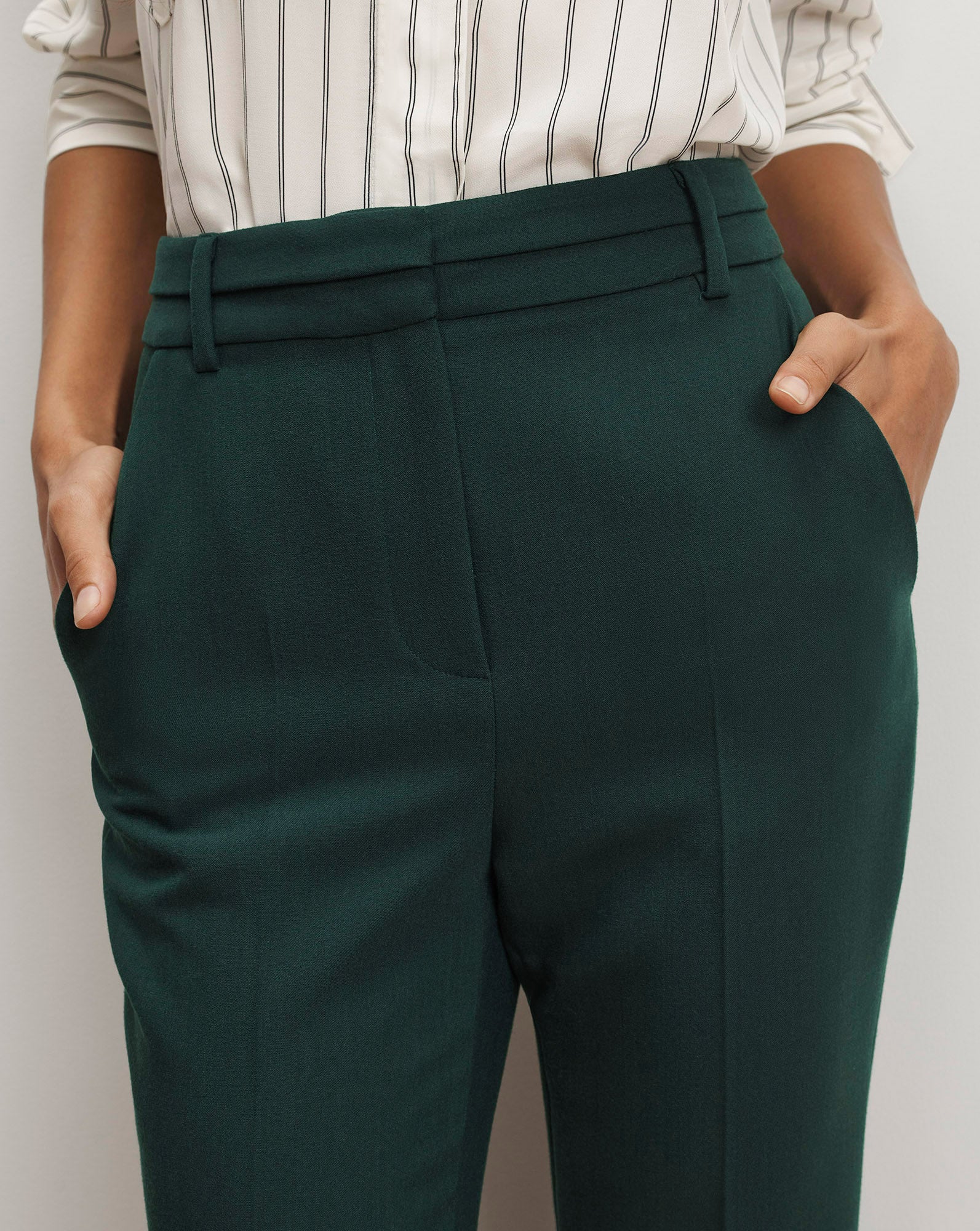 Melvin Flared Pant - Image 6