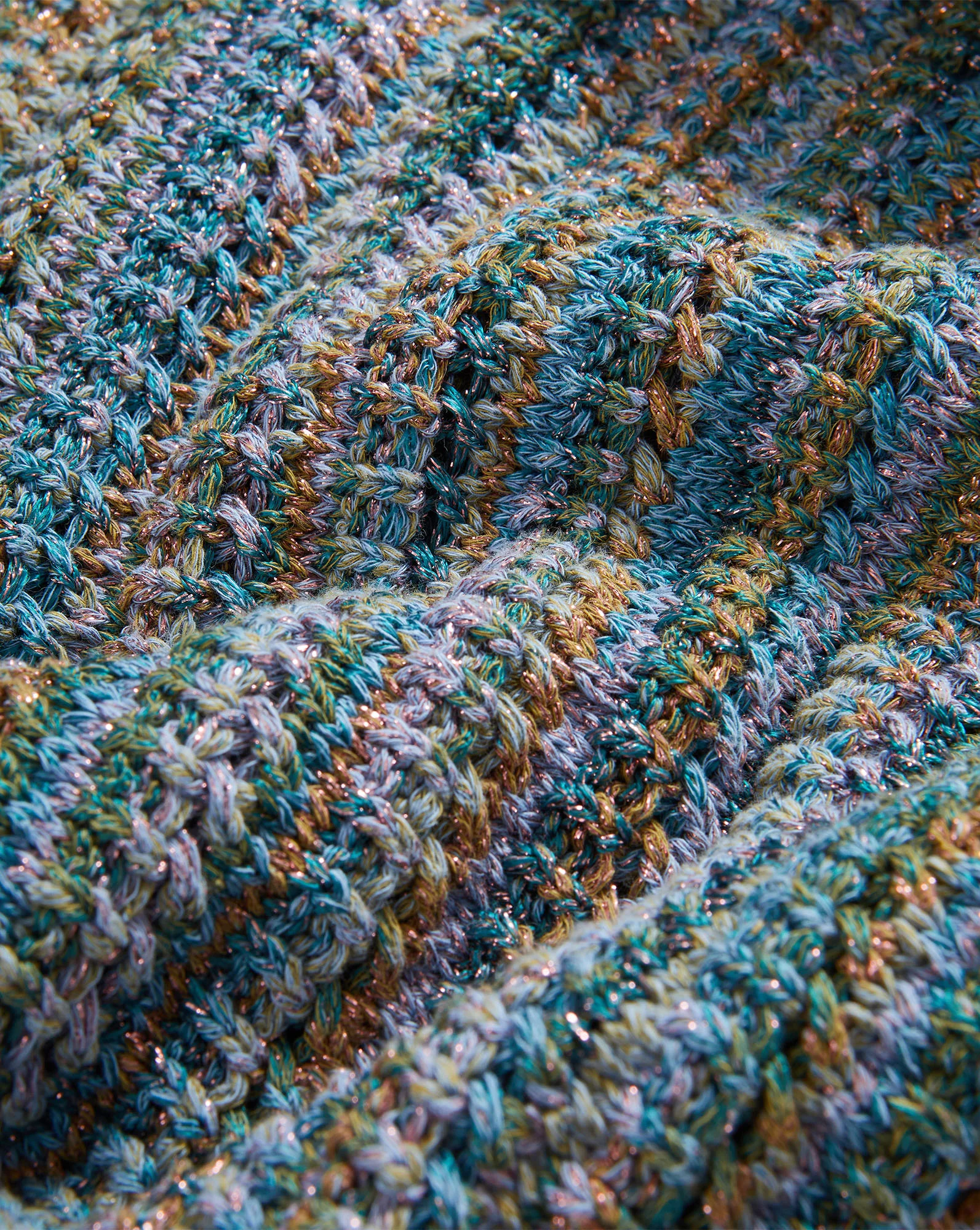 Merivale Half-Sleeve Sweater - Image 3