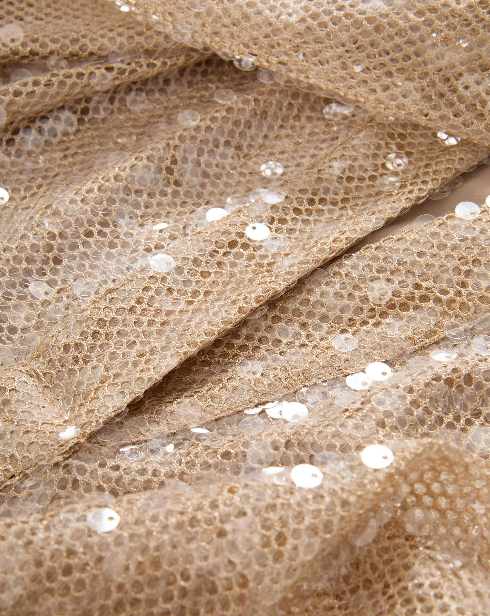 Meryl Sequin Blouse - Image 3