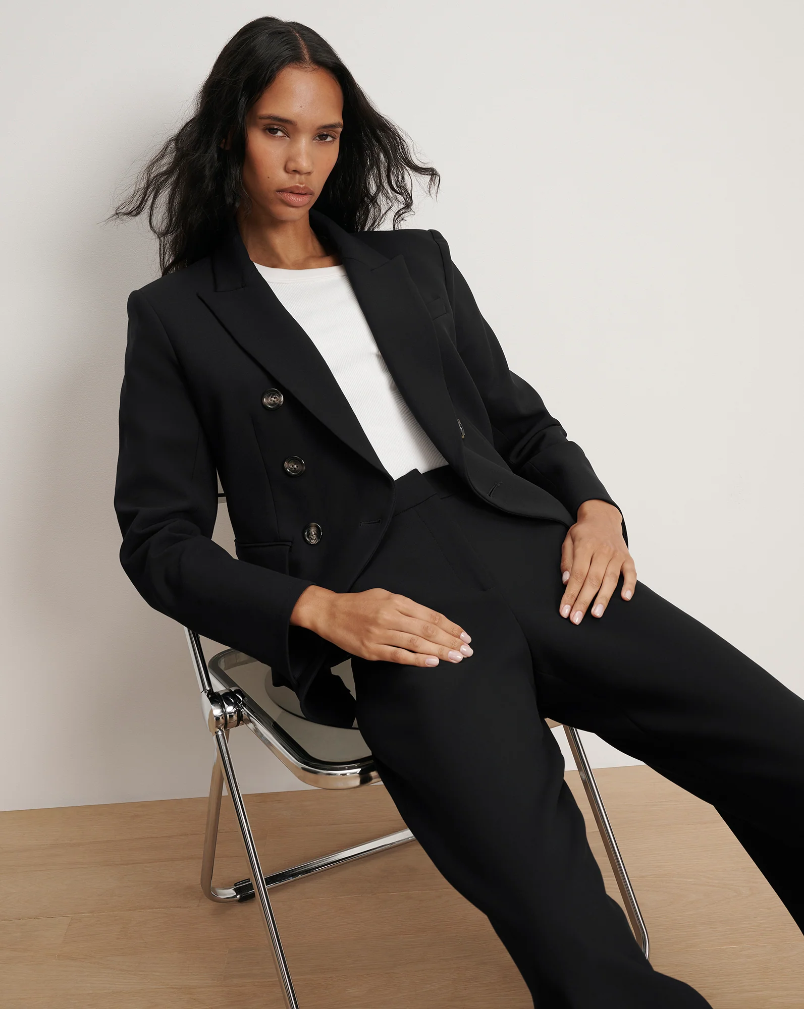 Miller Dickey Jacket - Image 3